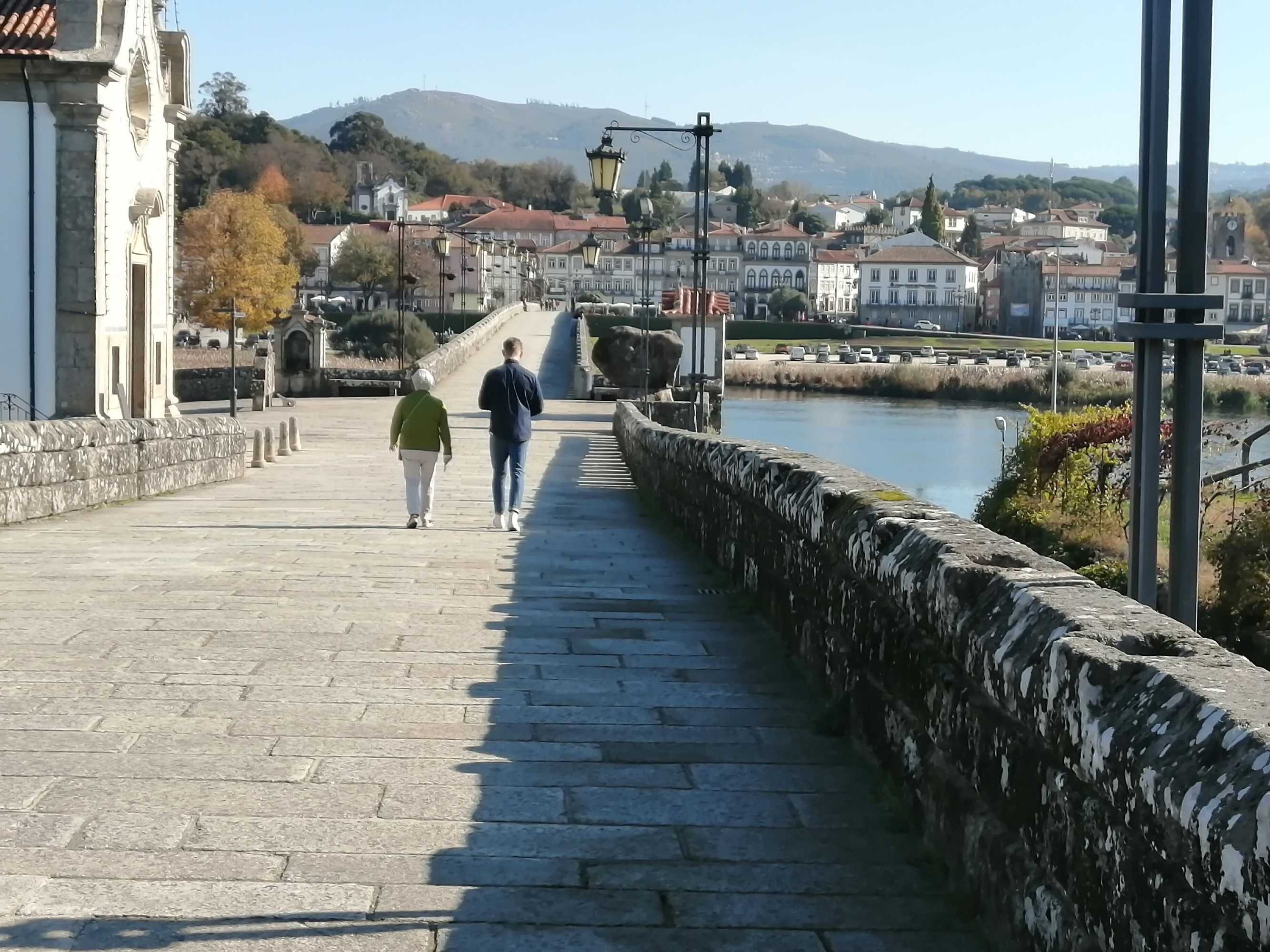 Gift card for Villa Branca Barreiros Bed & Breakfast