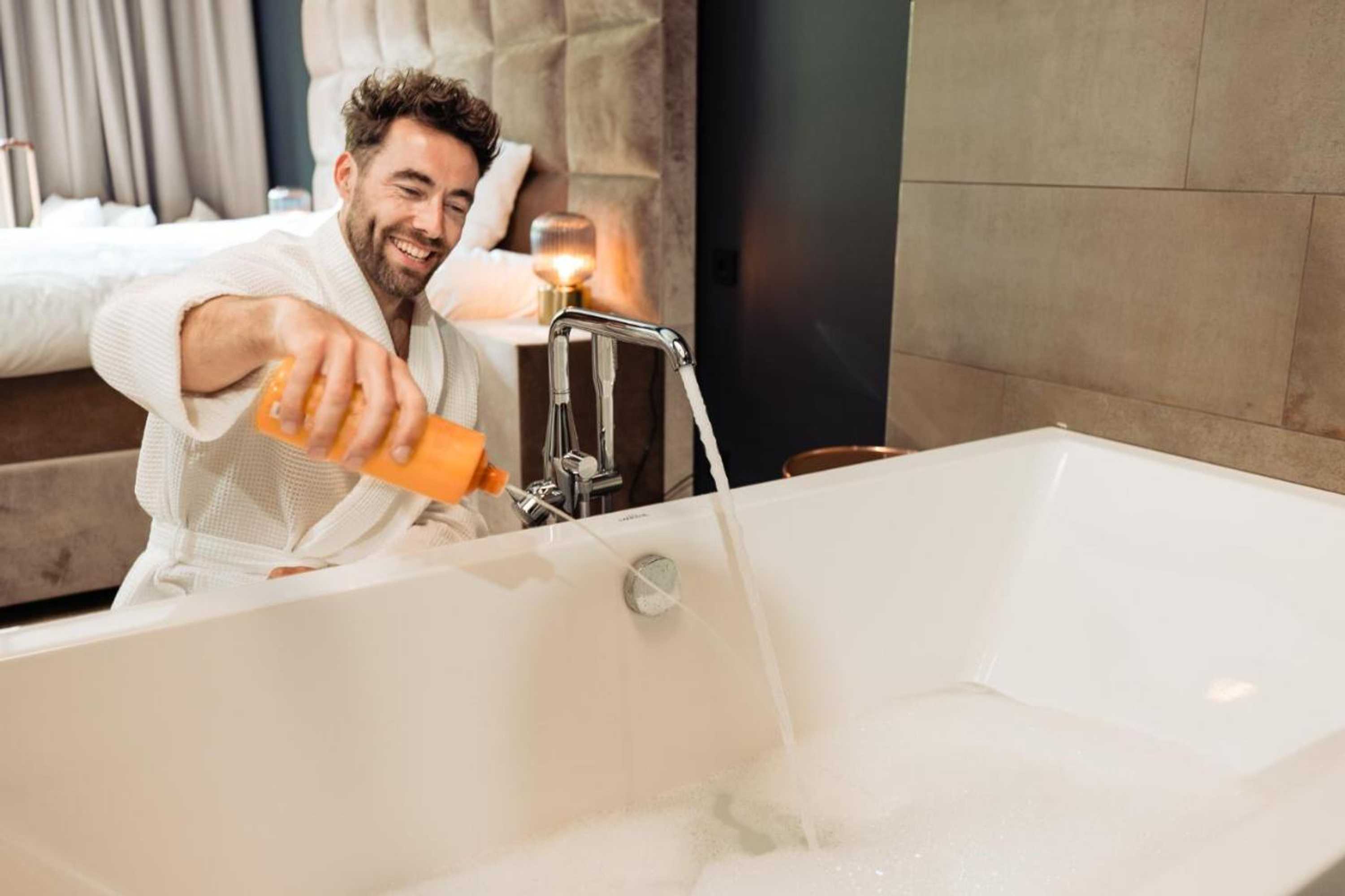 Gift card for Landgoed Overste Hof