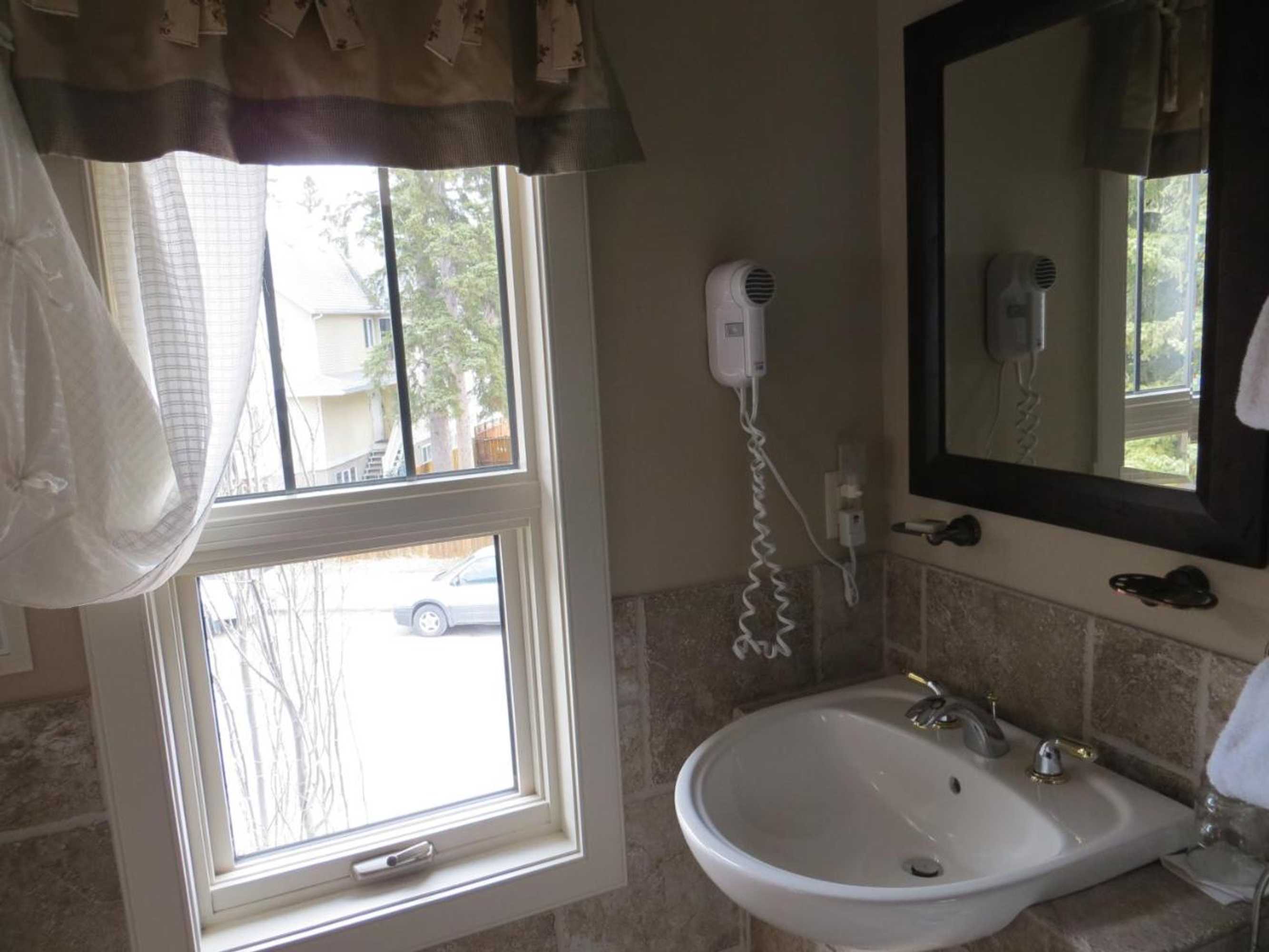 Gift card for Buffaloberry B&b