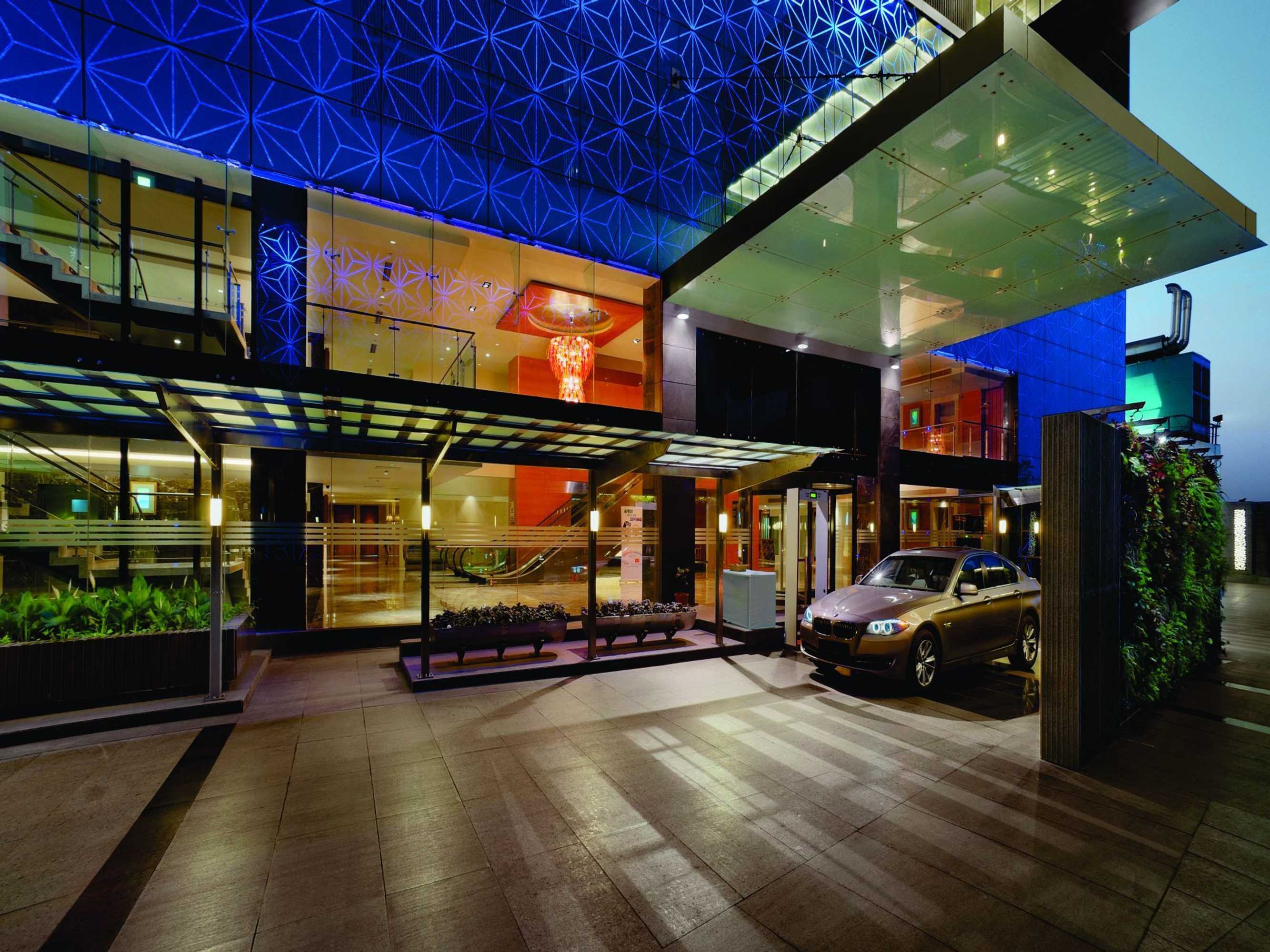 Gift card for Orange Megastructure Llp, Upcoming as Le Meridien, Surat Gift card for Orange Megastructure Llp, Upcoming as Le Meridien, Surat