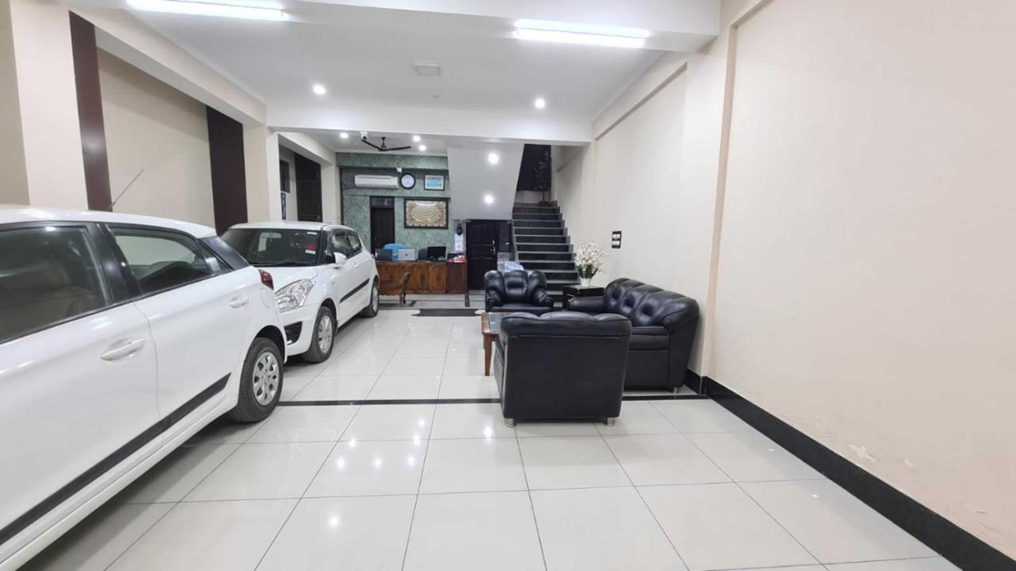 Gift card for Royal Pamposh