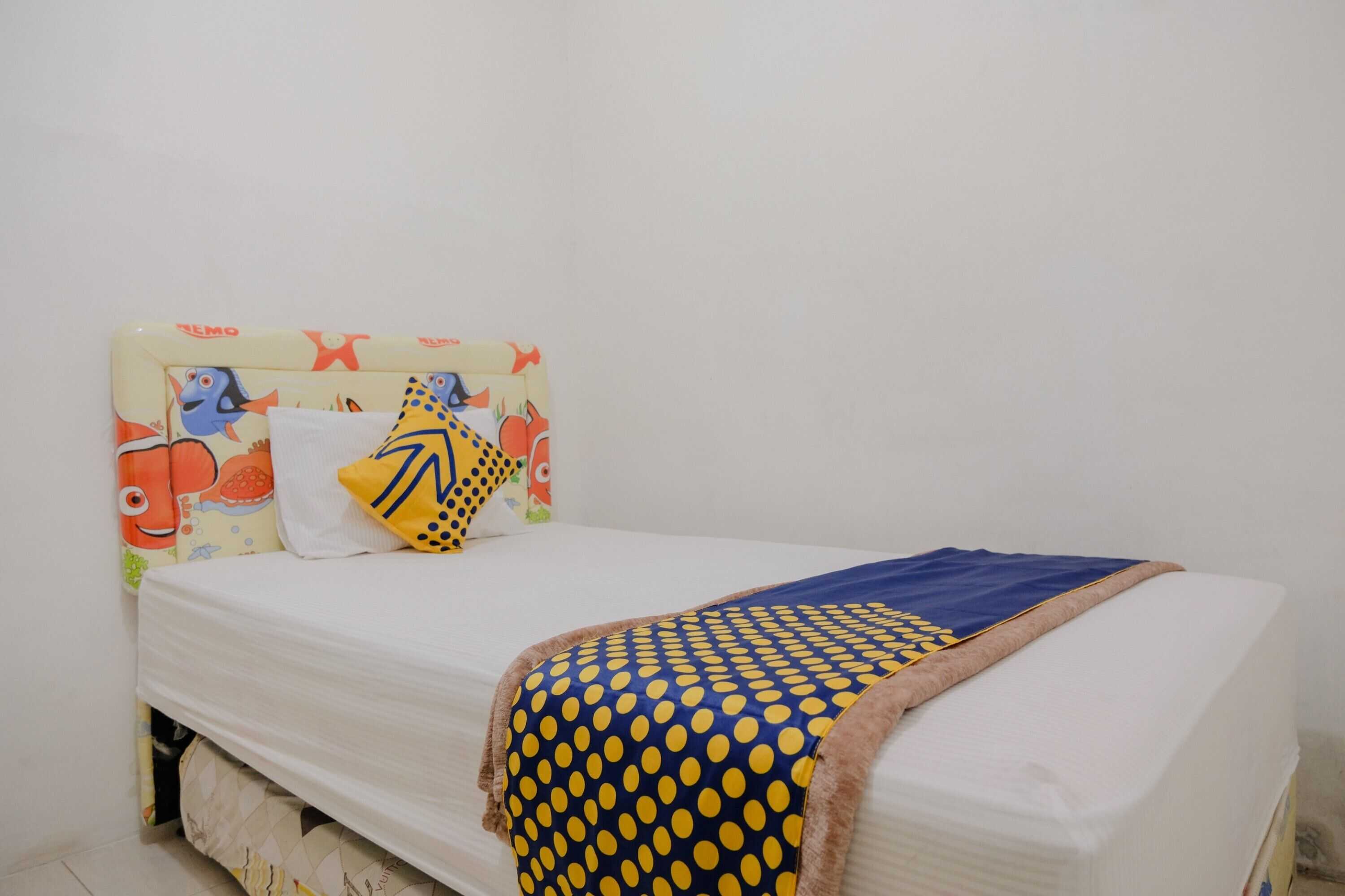 Gift card for Oyo 2417 Melati Residence Gift card for Oyo 2417 Melati Residence
