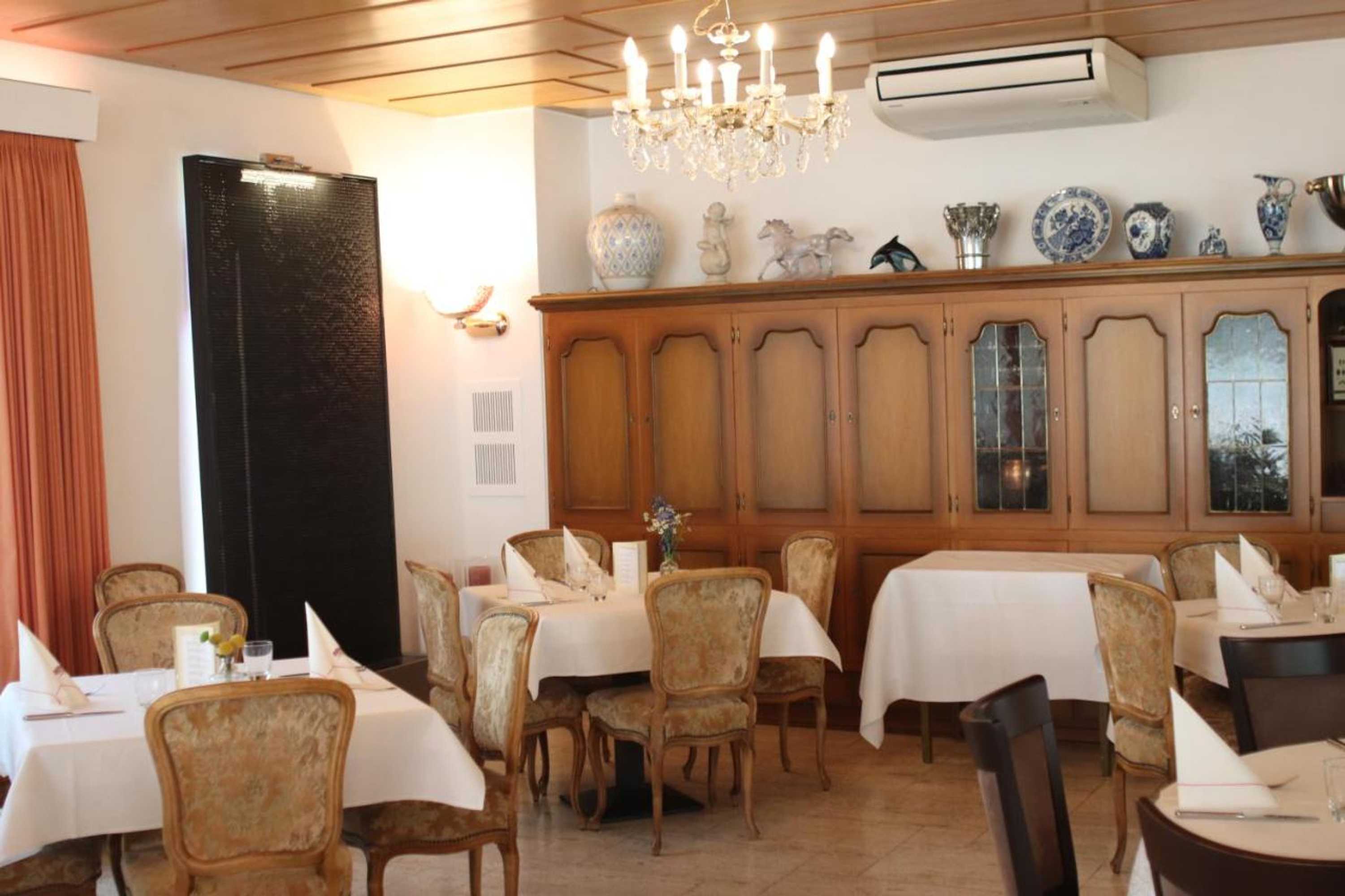 Gift card for Hotel Restaurant Thum