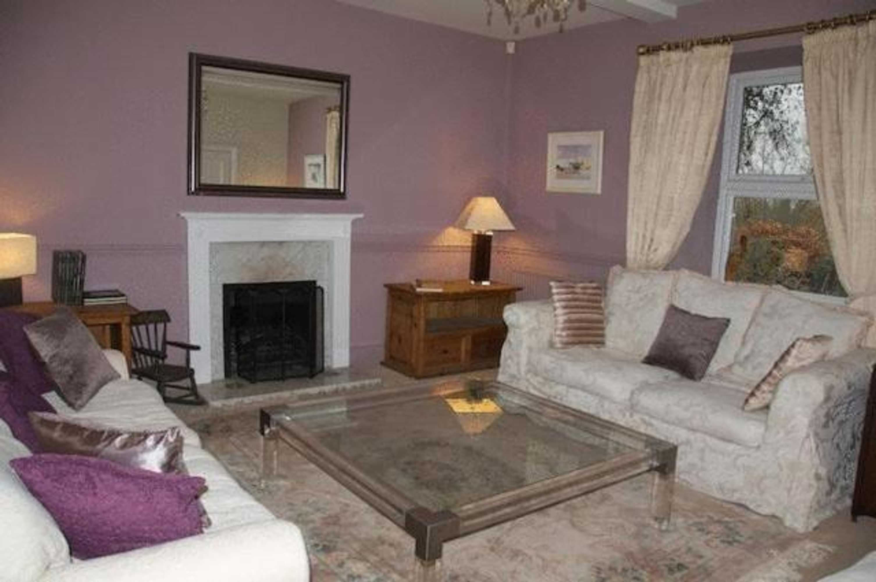 Gift card for Heronshaw House