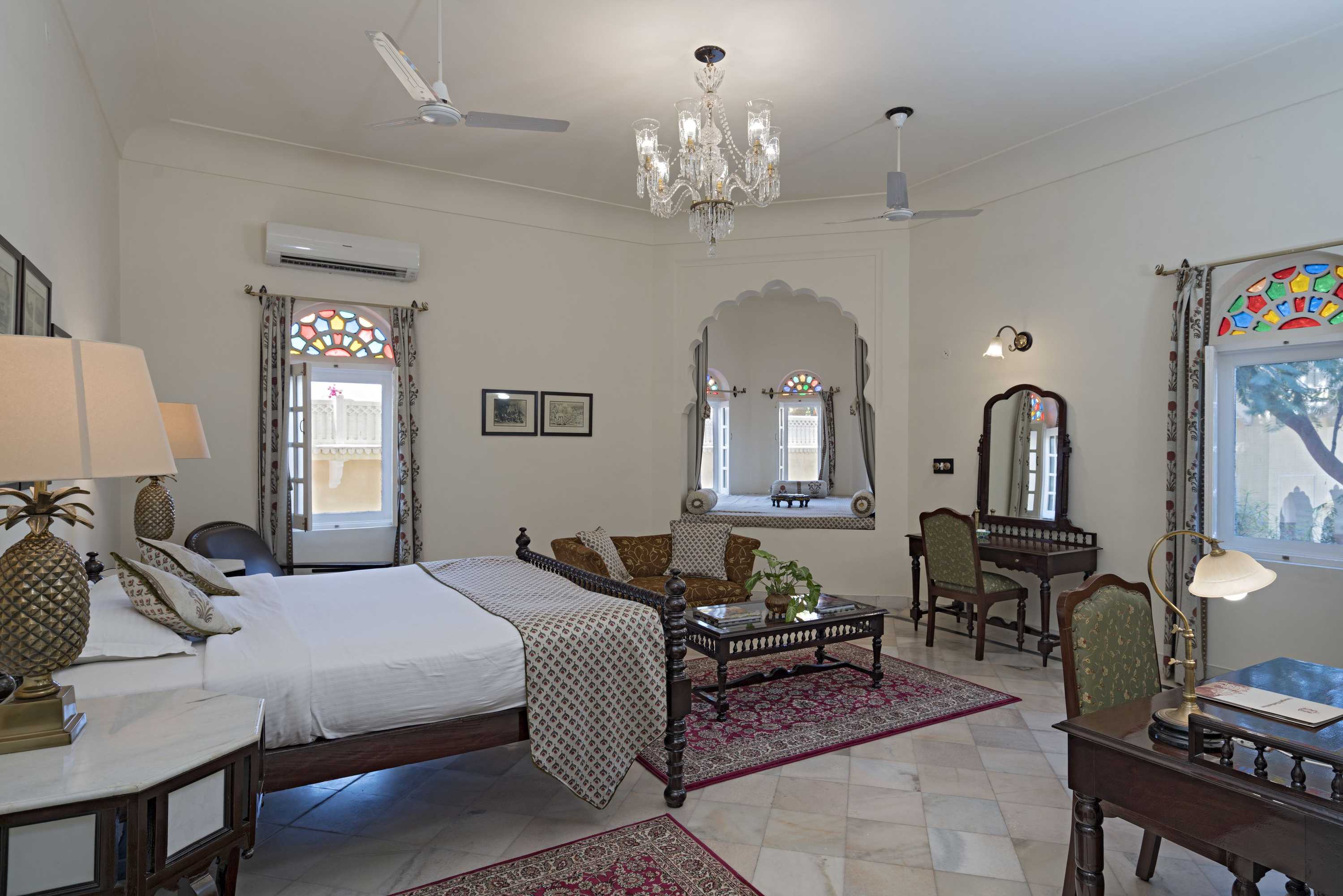 Gift card for Nahargarh Ranthambhore Gift card for Nahargarh Ranthambhore