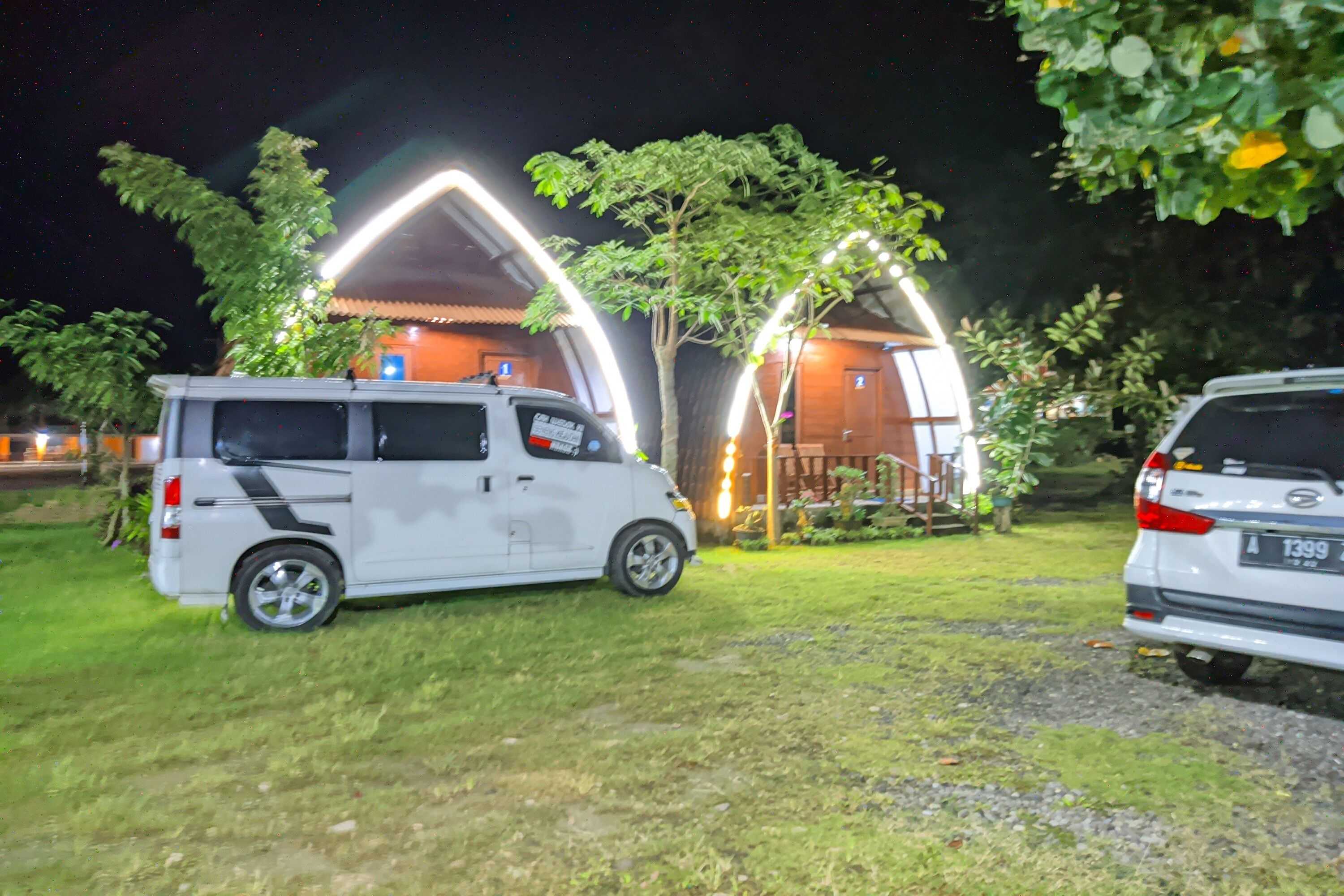 Gift card for Penginapan Griya Watukelir