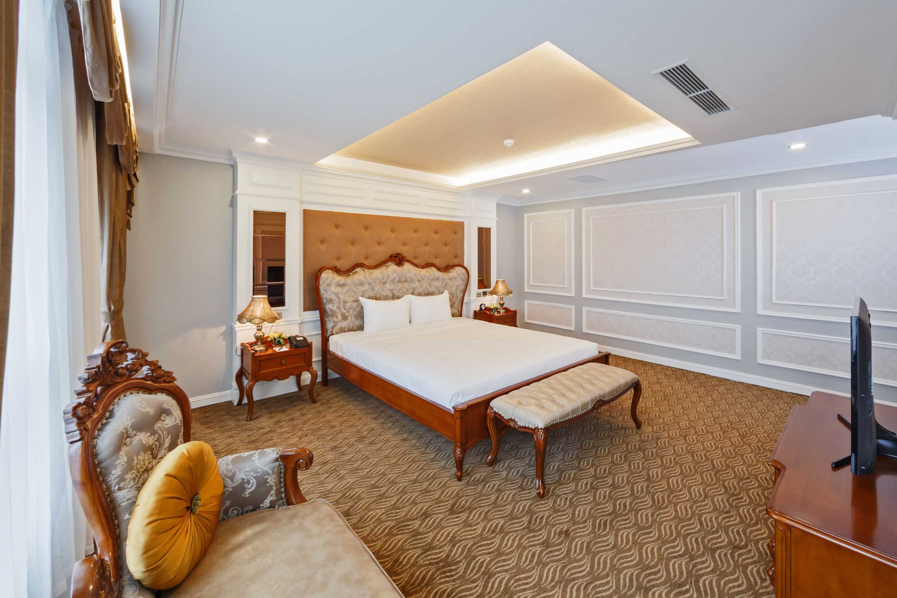 Gift card for Muong Thanh Holiday Moc Chau Hotel
