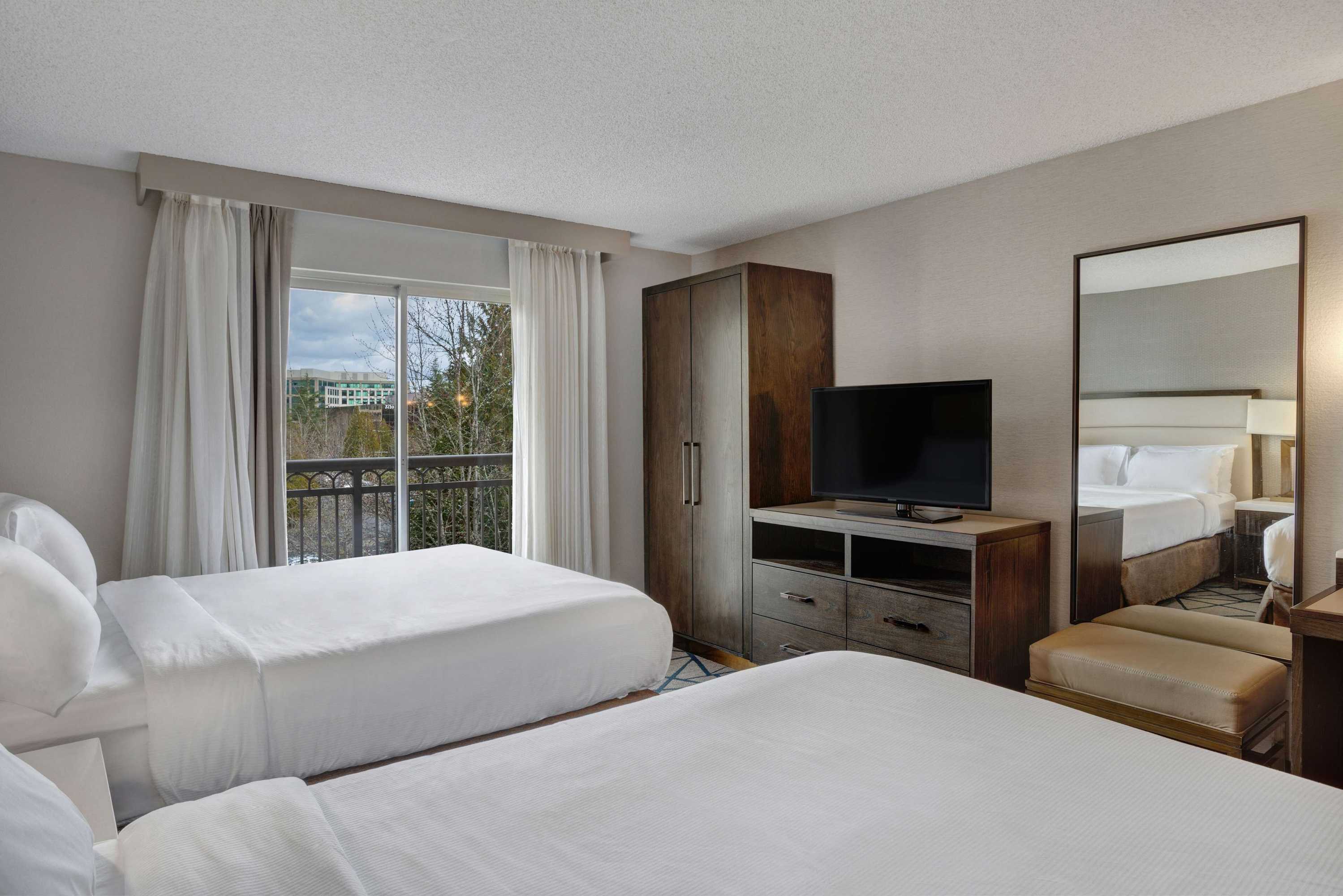 Gift card for Embassy Suites by Hilton Seattle Bellevue Gift card for Embassy Suites by Hilton Seattle Bellevue
