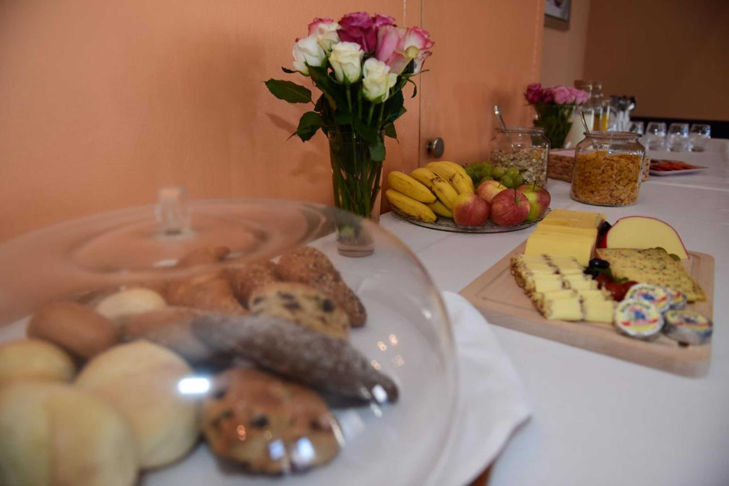 Gift card for Hotel Töss