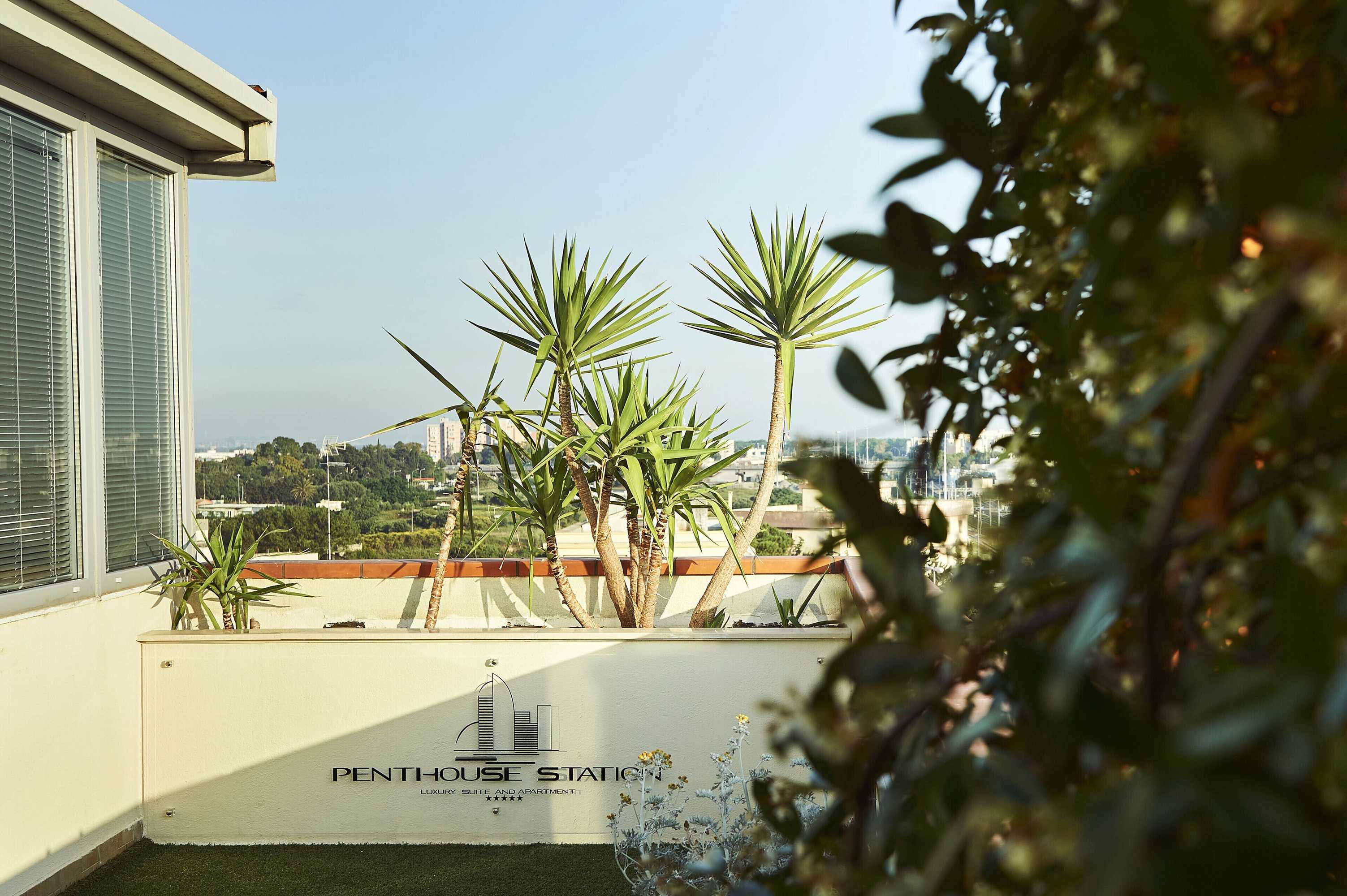 Gift card for Penthouse Station Luxury Suites & Apts Gift card for Penthouse Station Luxury Suites & Apts