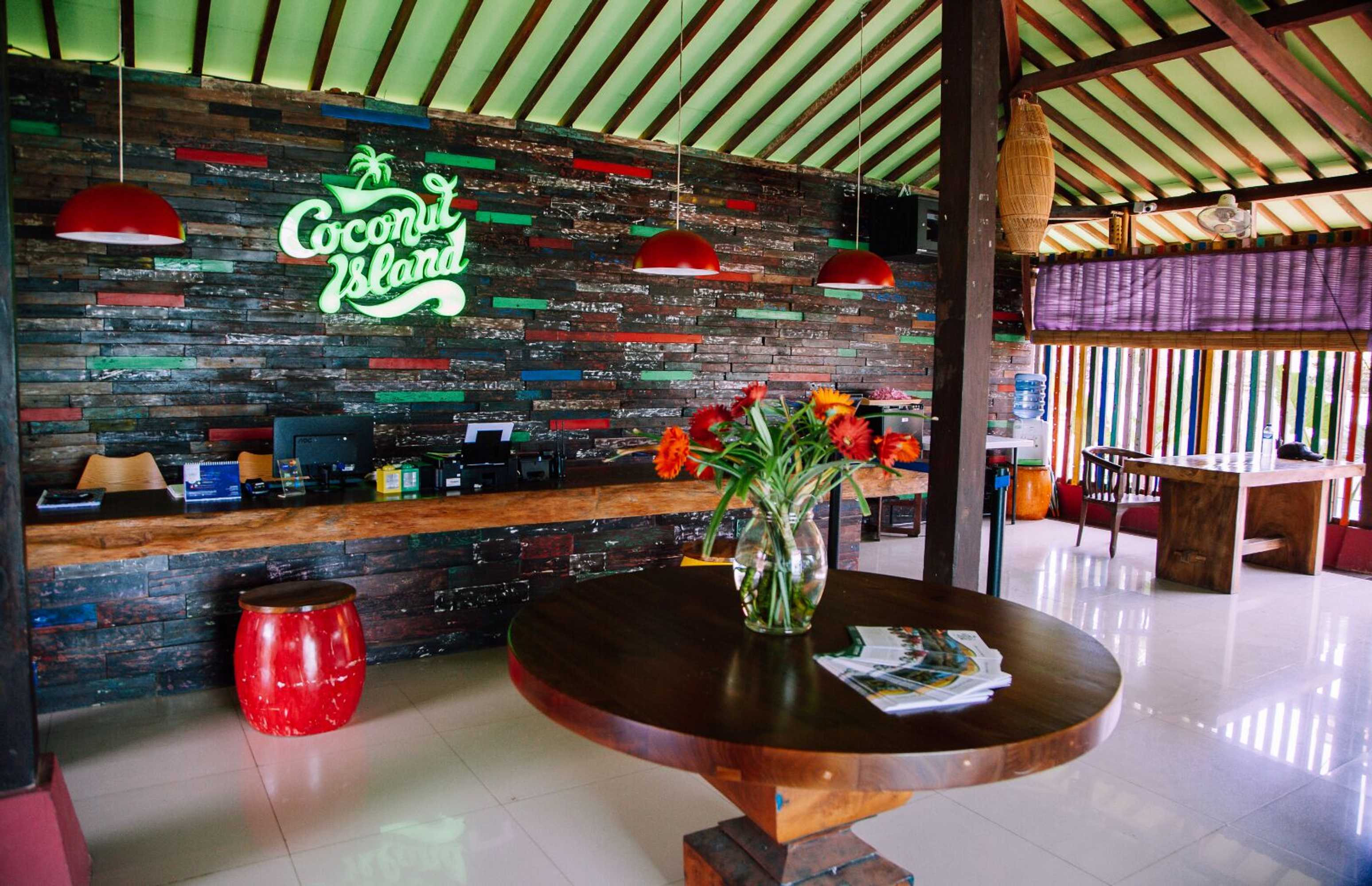Gift card for Avery Coconut Island Hotel & Beach Resort Gift card for Avery Coconut Island Hotel & Beach Resort