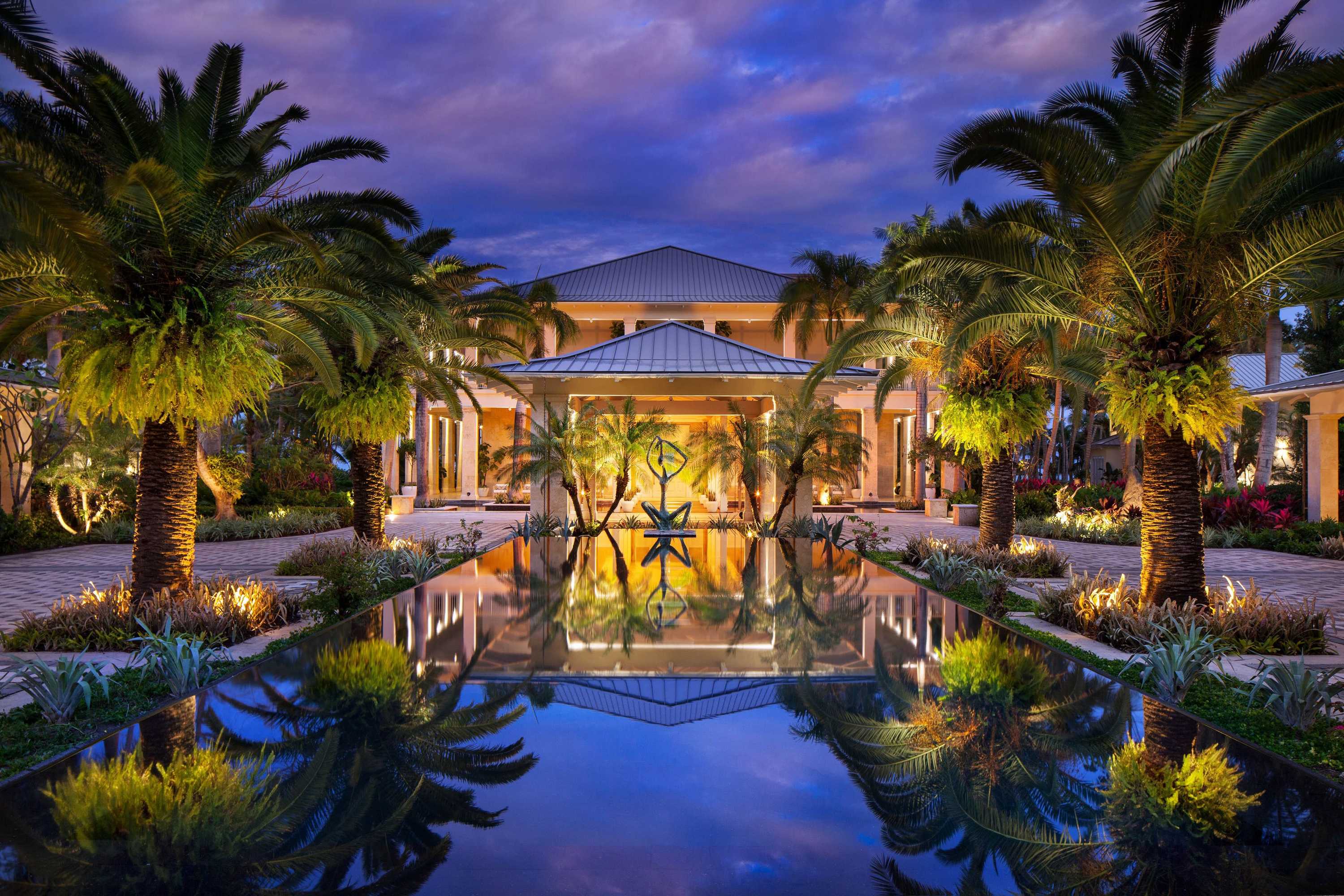 Gift card for The St. Regis Bahia Beach Resort, Puerto Rico Gift card for The St. Regis Bahia Beach Resort, Puerto Rico