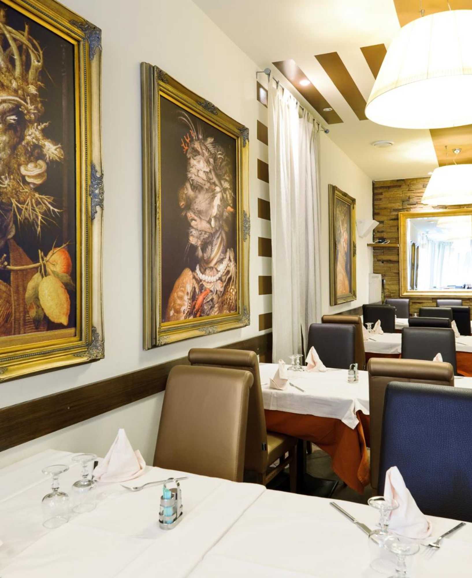 Gift card for Hotel San Giorgio