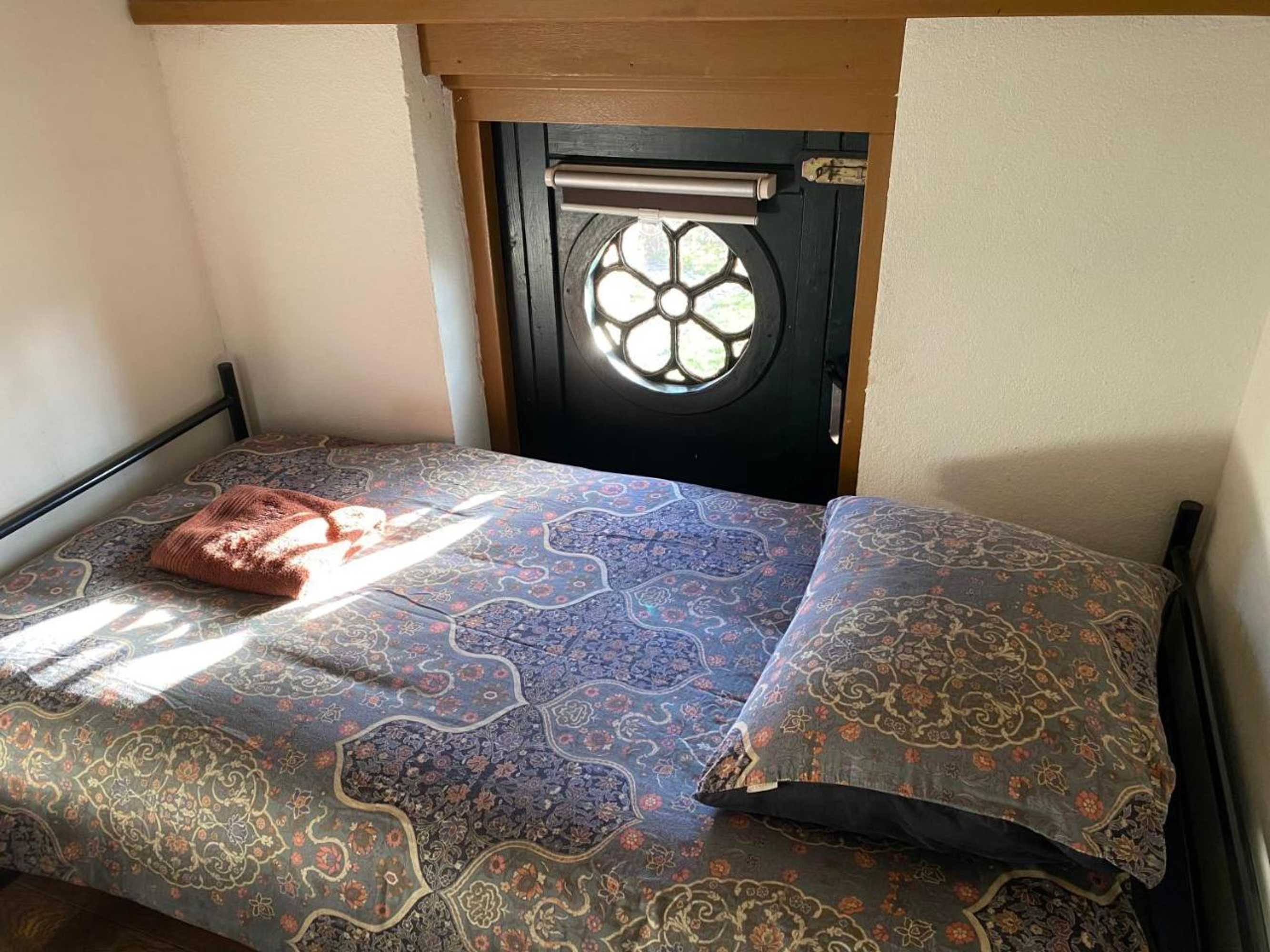 Gift card for Hostel Kersenhof