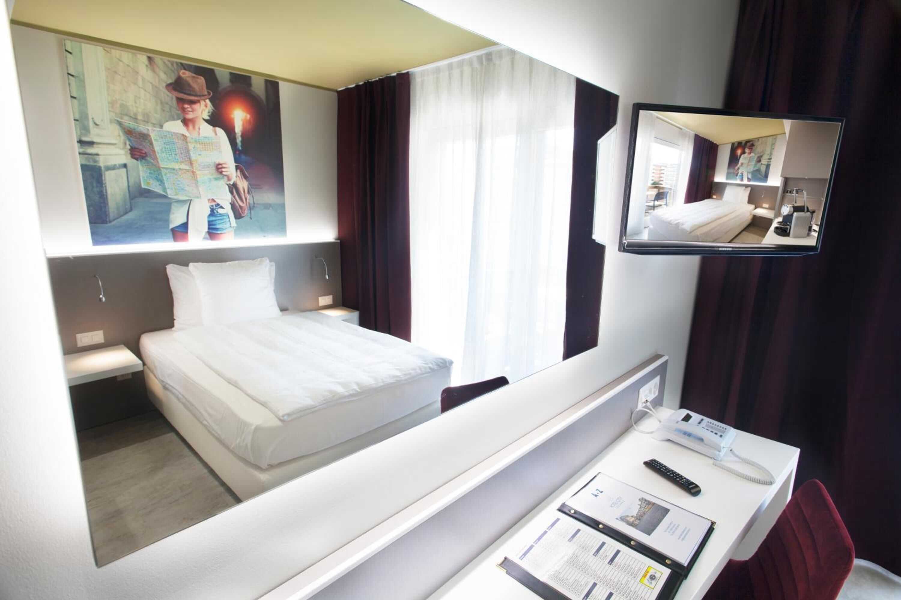 Gift card for Hotel City Locarno, Design & Hospitality Gift card for Hotel City Locarno, Design & Hospitality