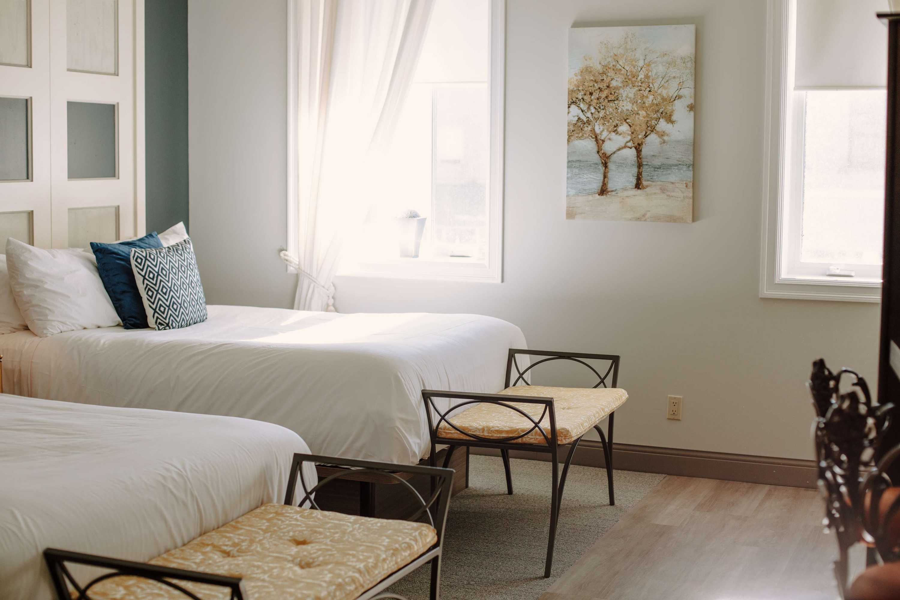 Gift card for Mercer Hotel Downtown, BW Premier Collection Gift card for Mercer Hotel Downtown, BW Premier Collection