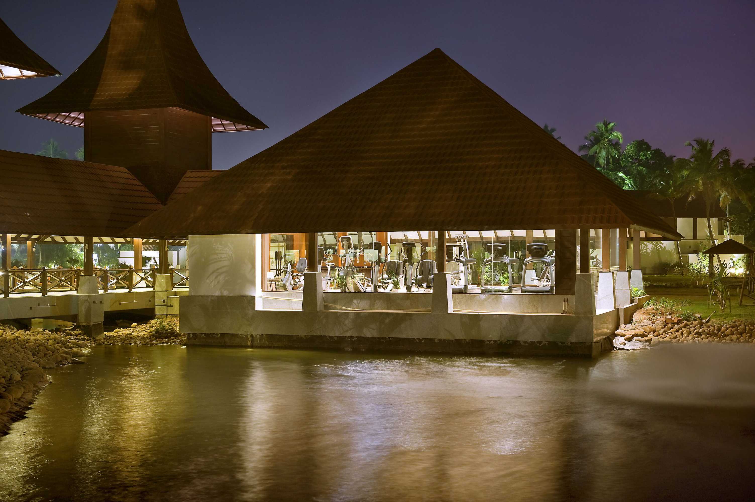 Gift card for The Lalit Resort And Spa Bekal Gift card for The Lalit Resort And Spa Bekal