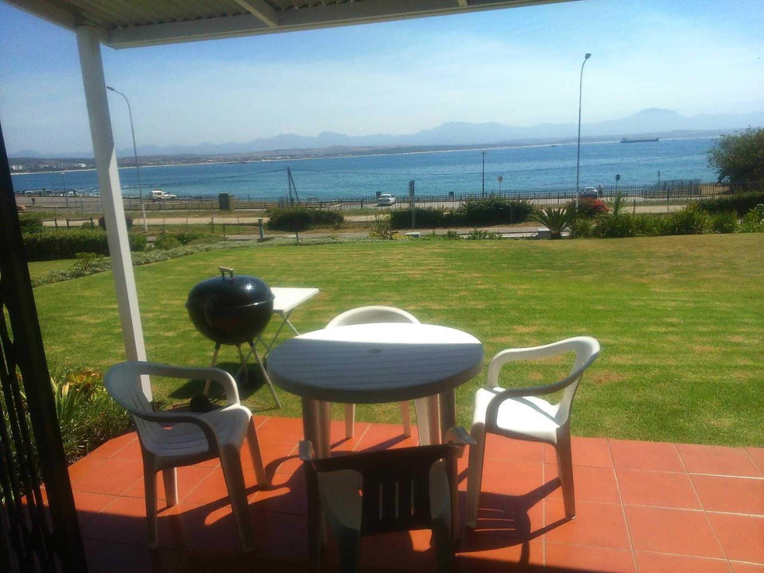 Gift card for De Bakke Terraces