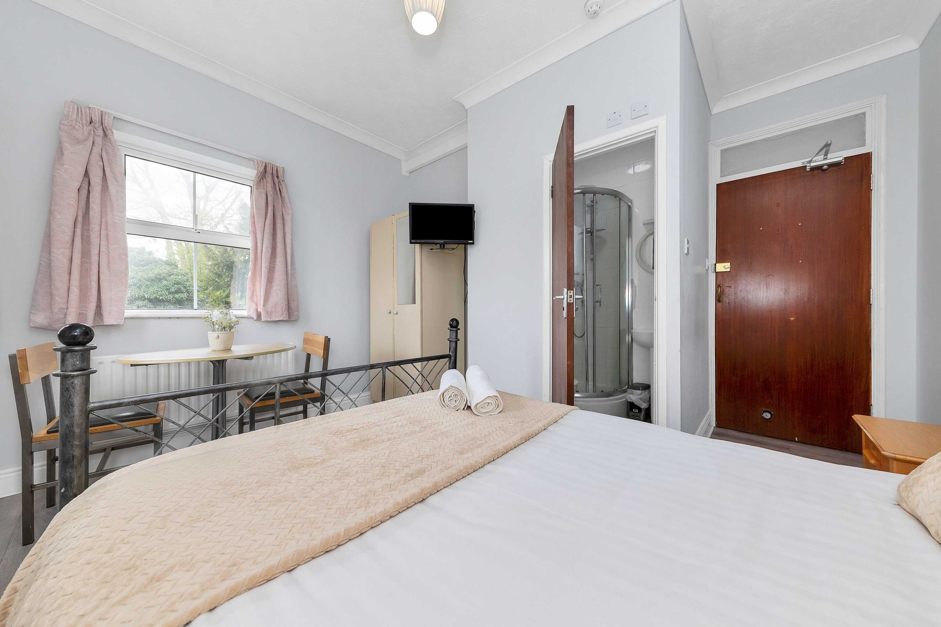 Gift card for Shelford Lodge