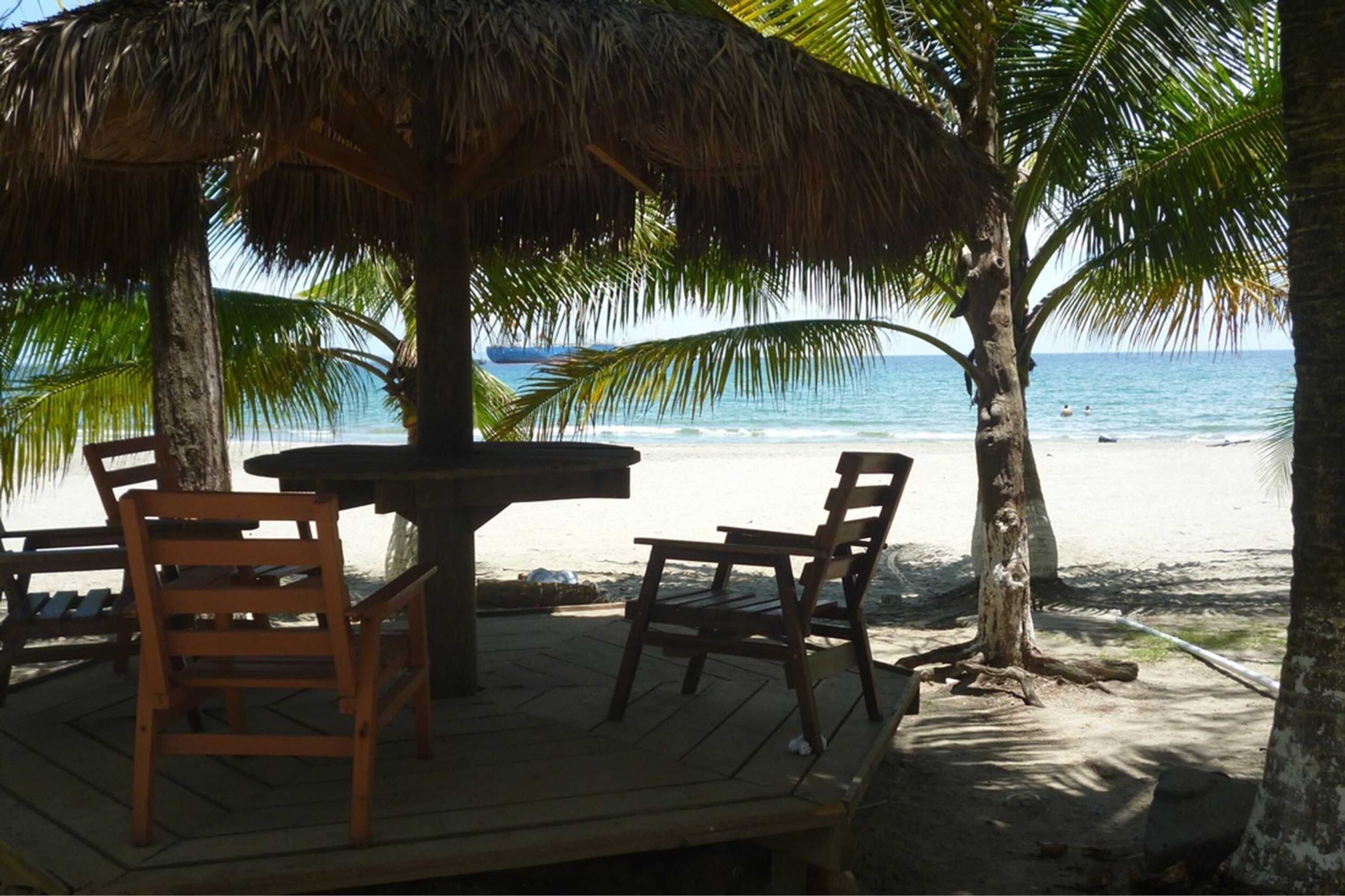 Gift card for Hotel Sherwood