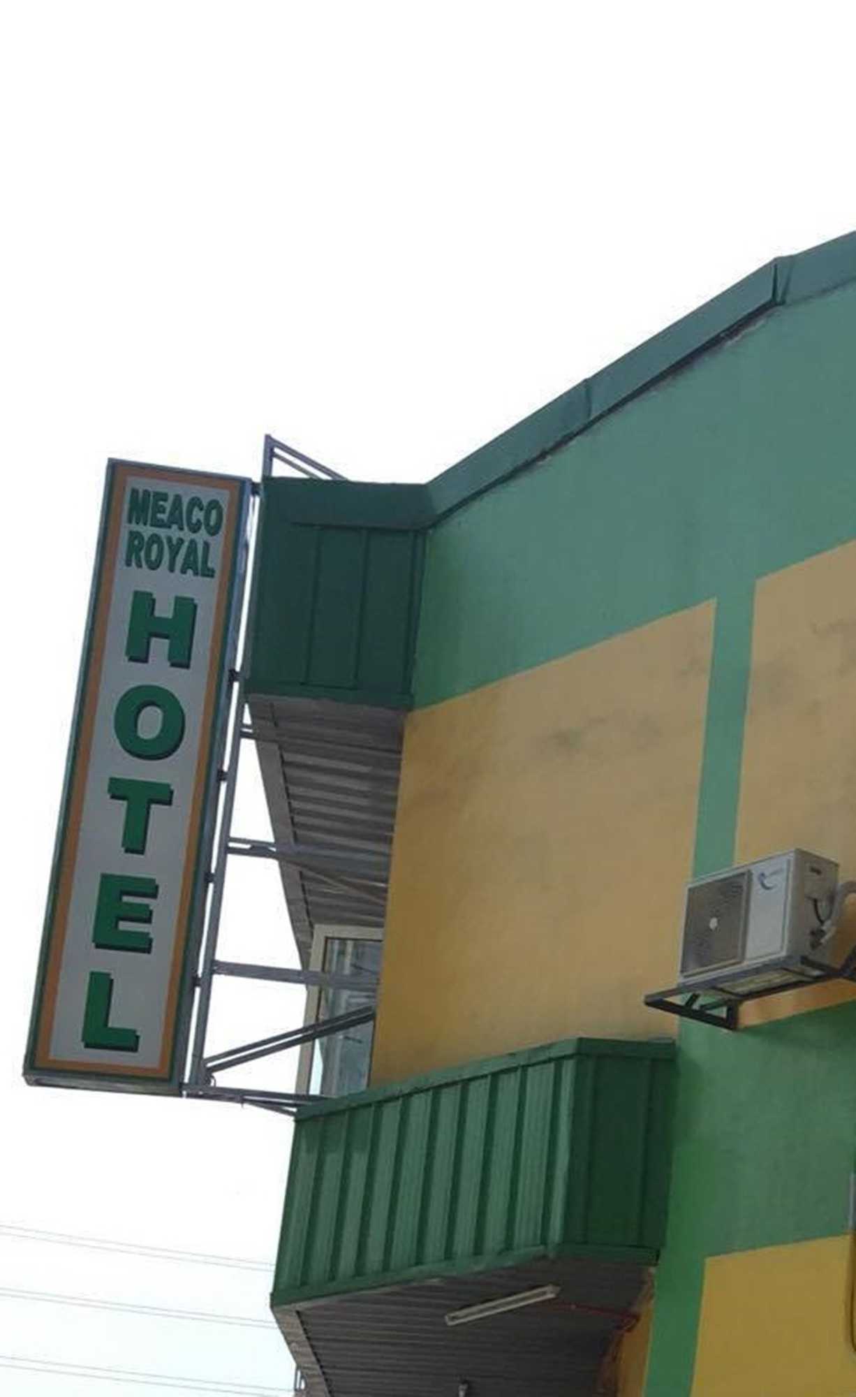 Gift card for Meaco Royal Hotel - Batangas City Gift card for Meaco Royal Hotel - Batangas City