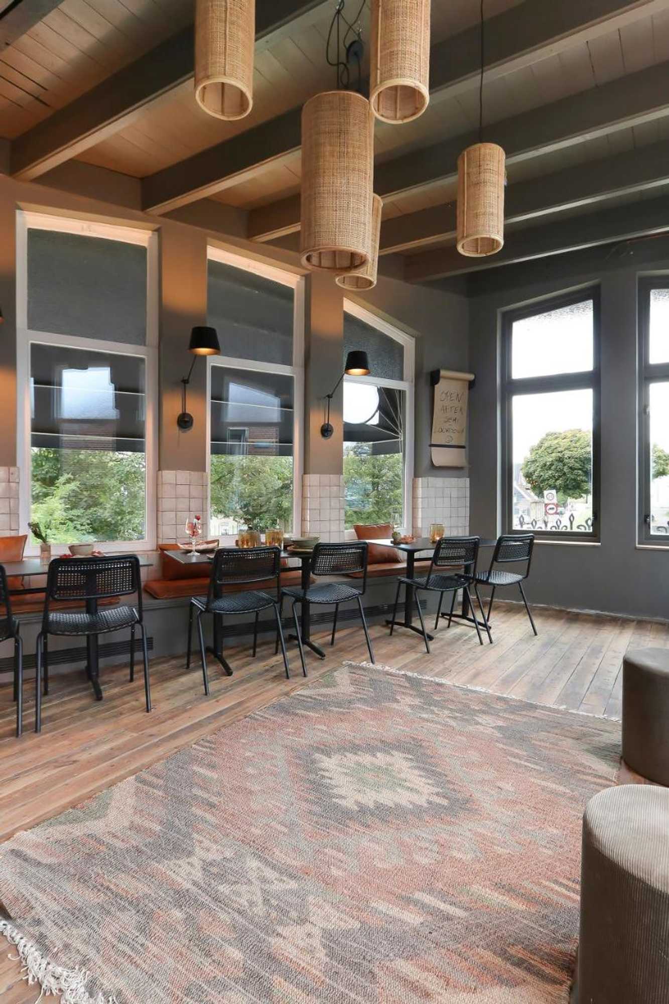 Gift card for Boutique Hotel Hippe Hendrik