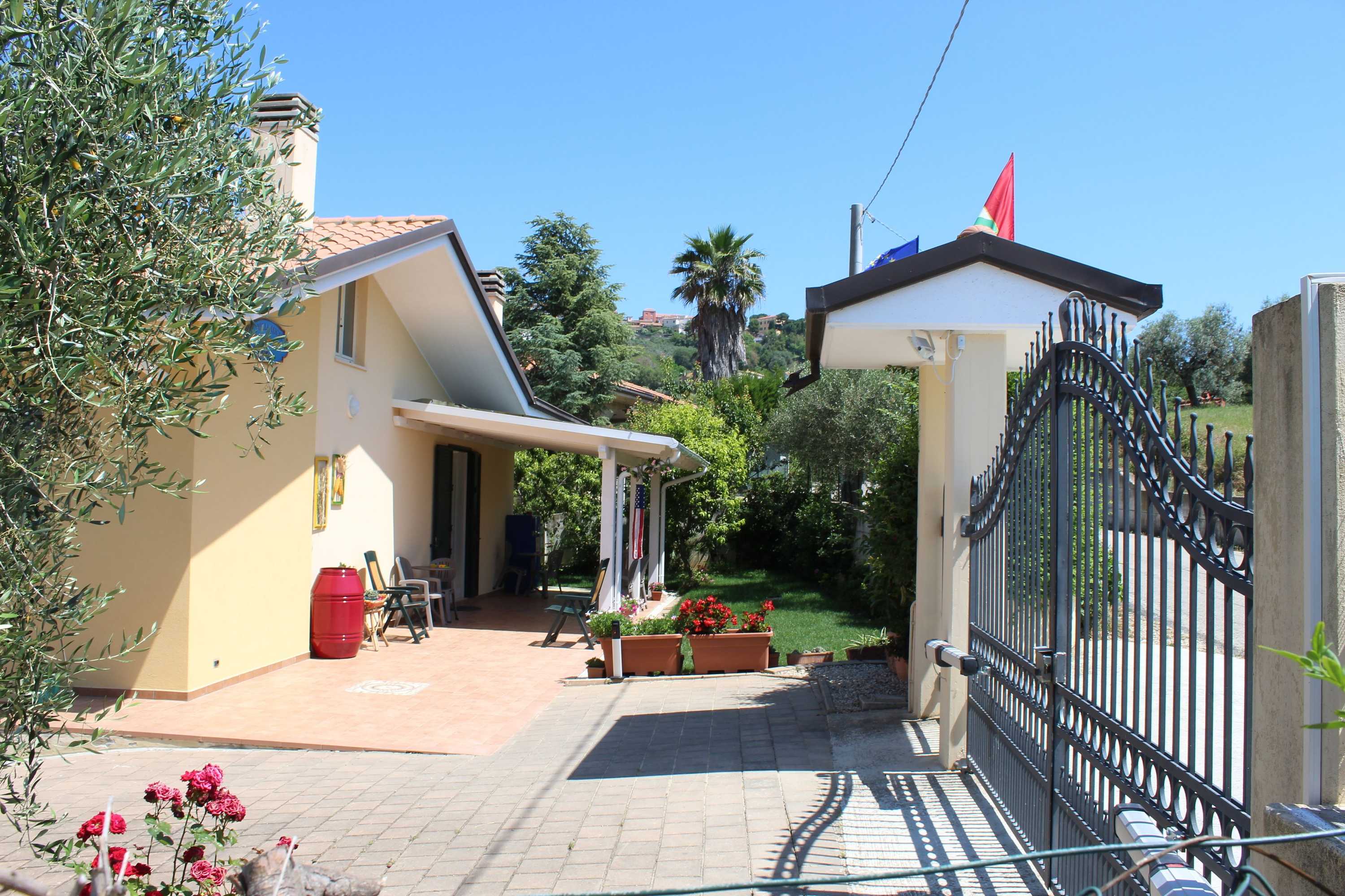 Gift card for B&b Villa Lucia