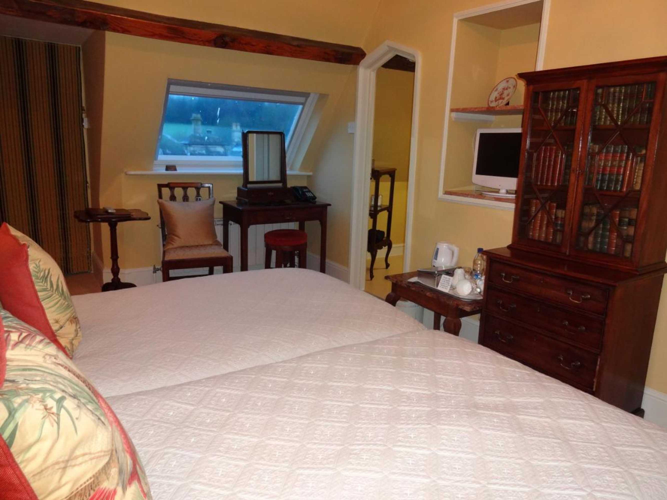 Gift card for Beryl Country House