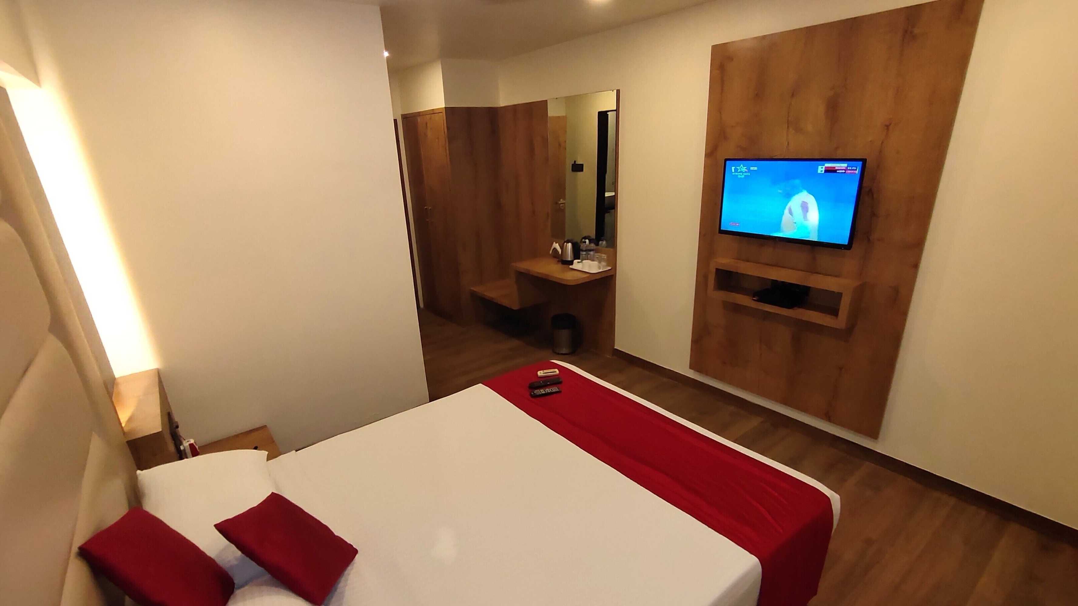 Gift card for Hotel Heritage Dakshin Gift card for Hotel Heritage Dakshin