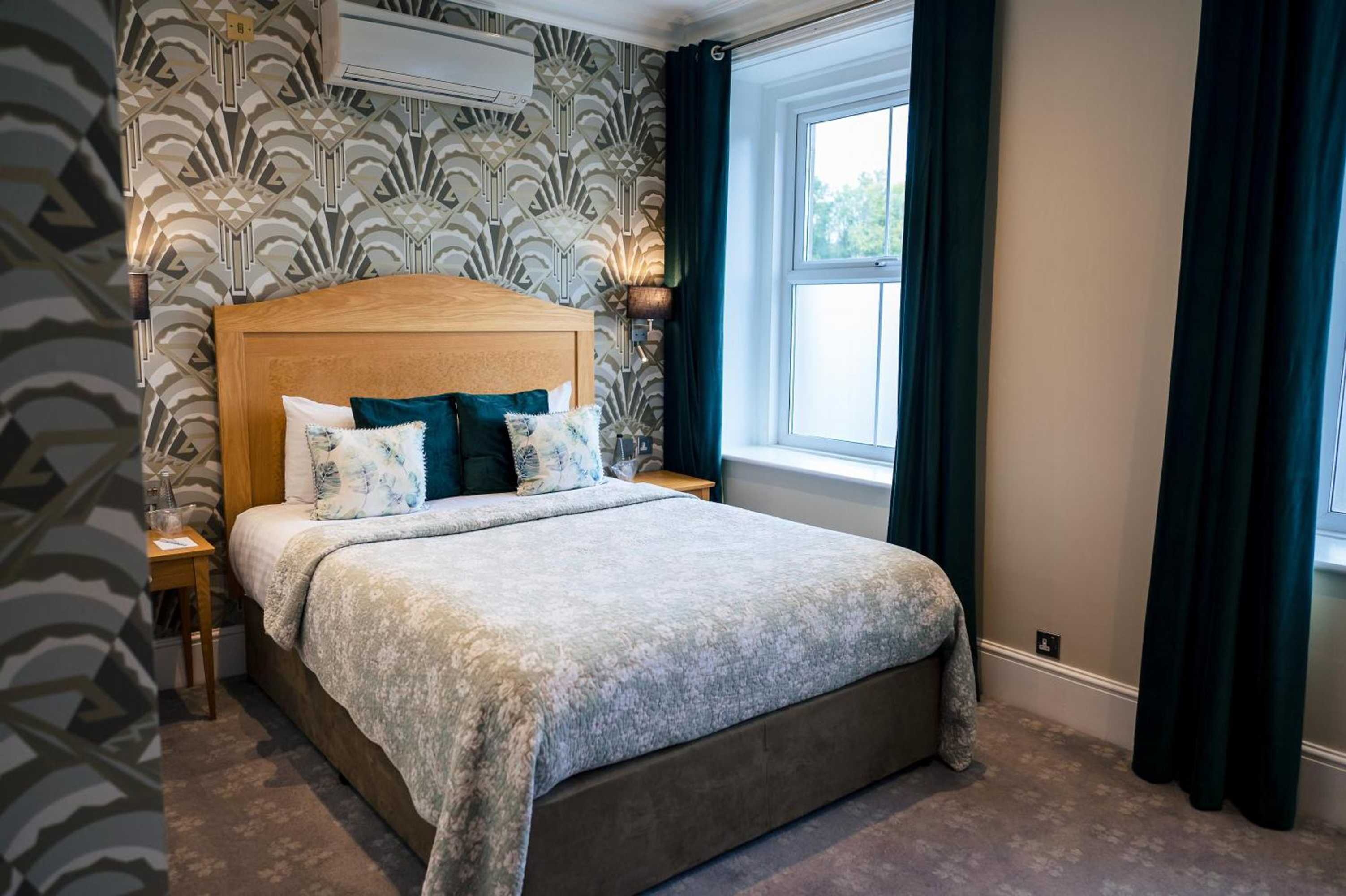 Gift card for The Spa Hotel