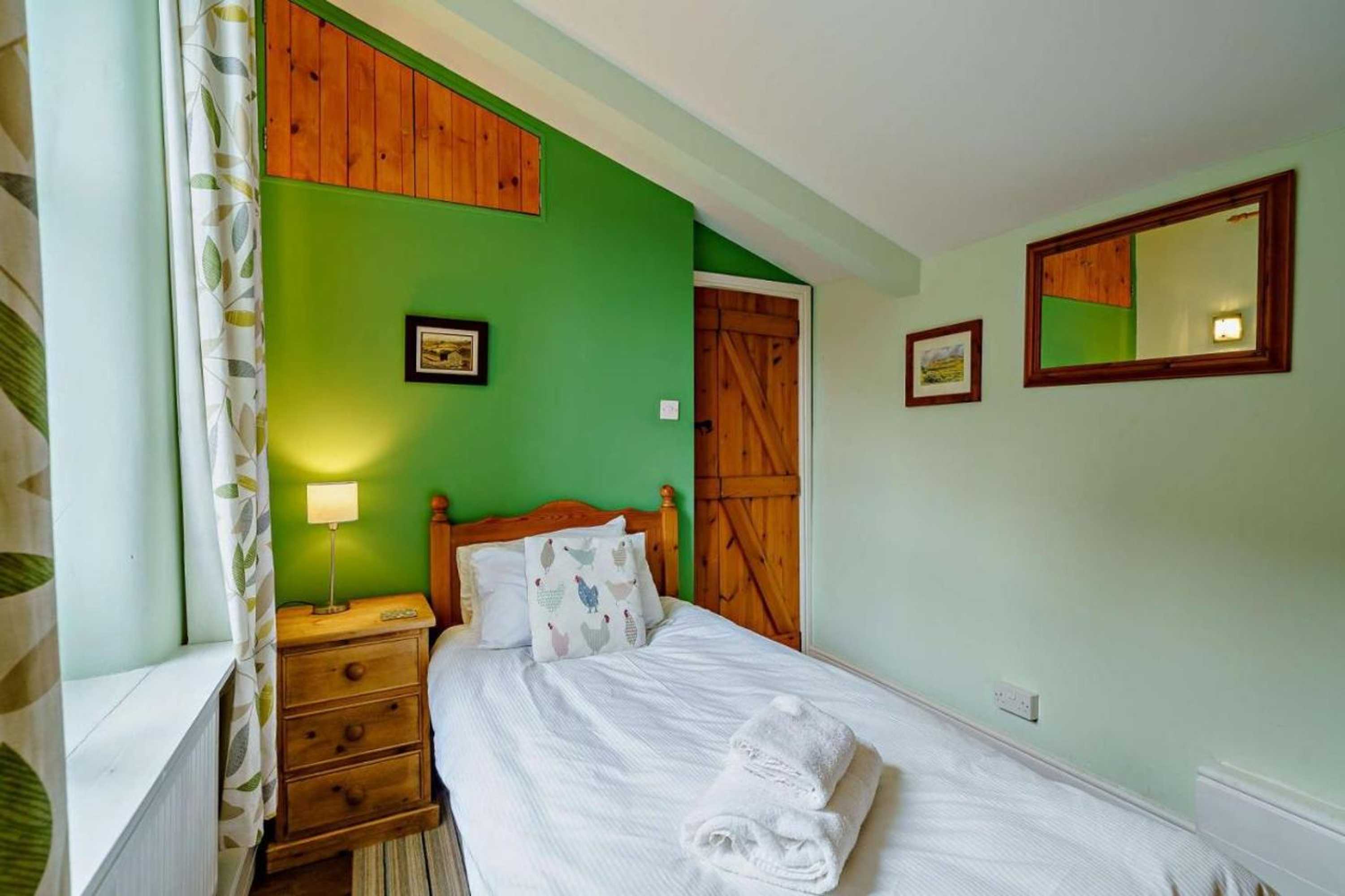 Gift card for Mary's Cottage