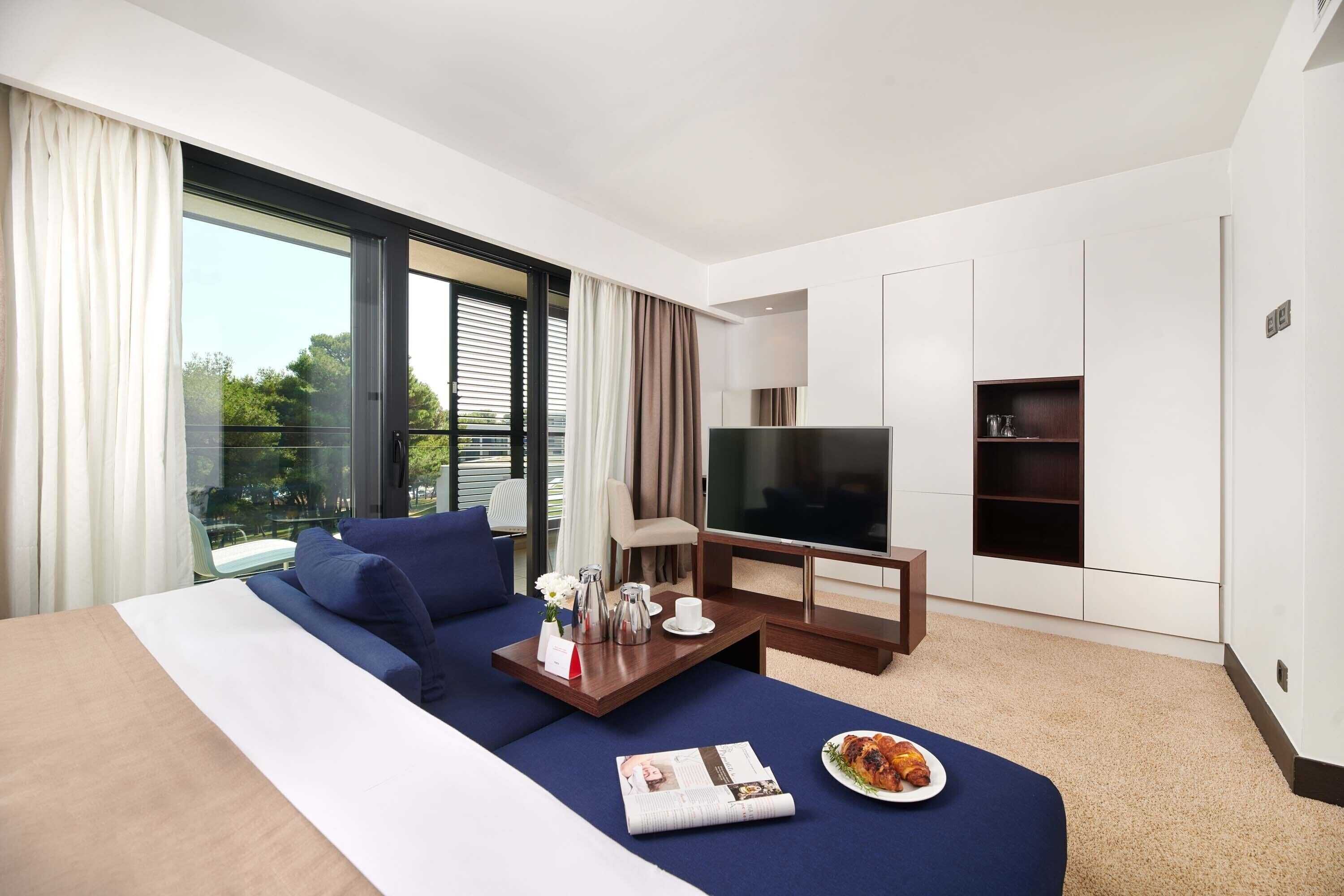 Gift card for Hotel Parentium Plava Laguna Gift card for Hotel Parentium Plava Laguna
