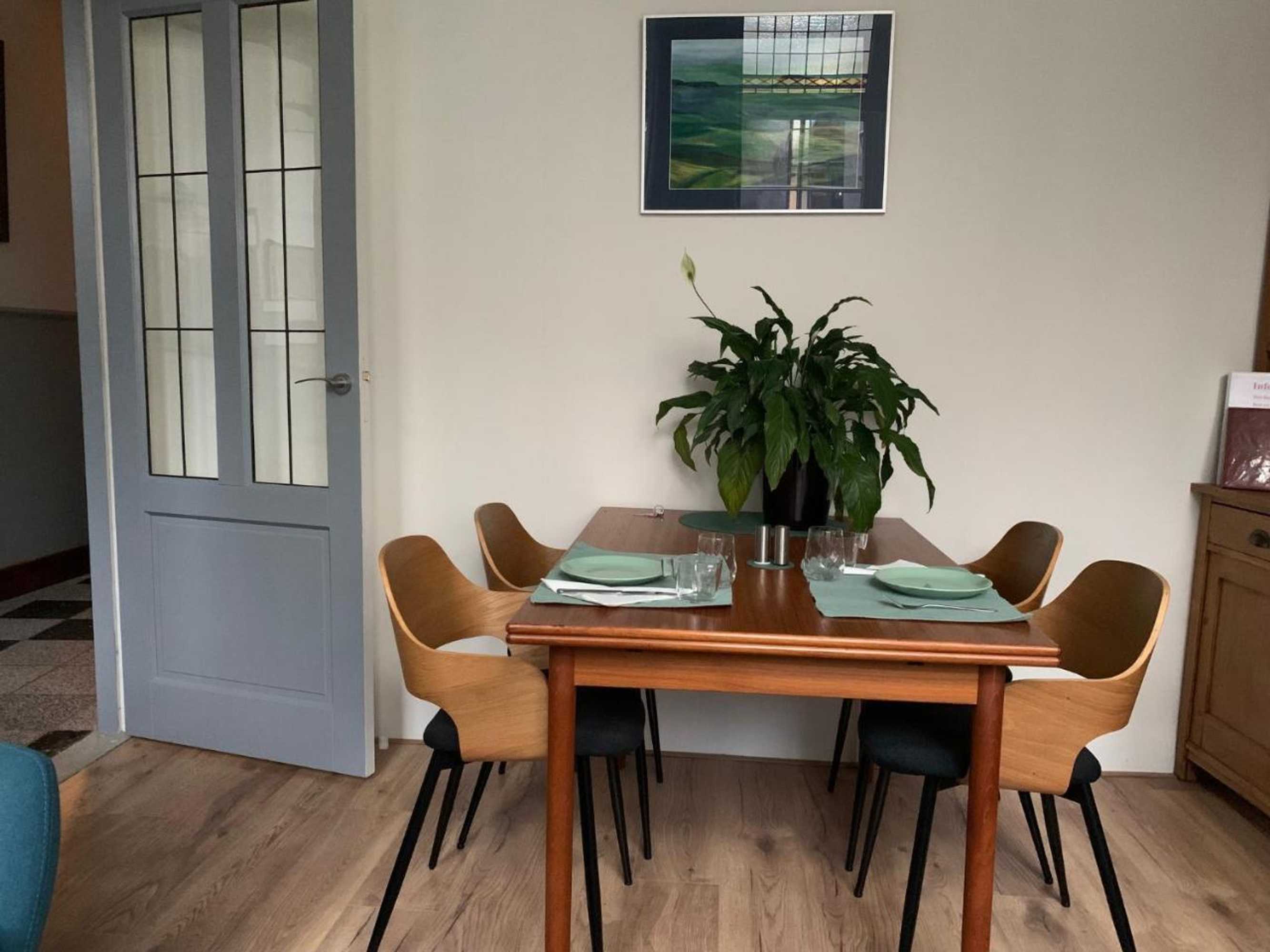 Gift card for Het Rode Pakhuis