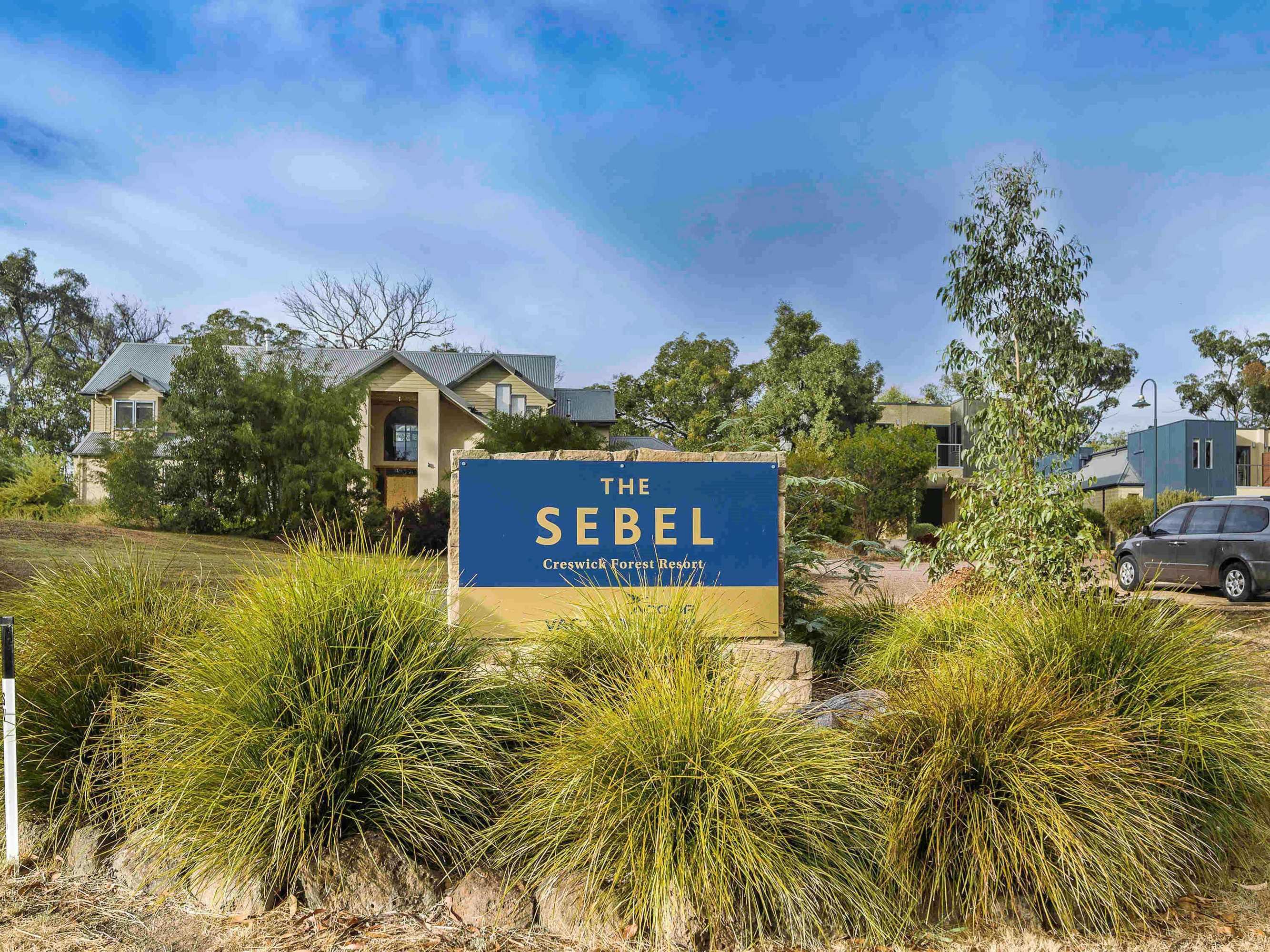 Gift card for The Sebel Creswick Forest Resort Gift card for The Sebel Creswick Forest Resort