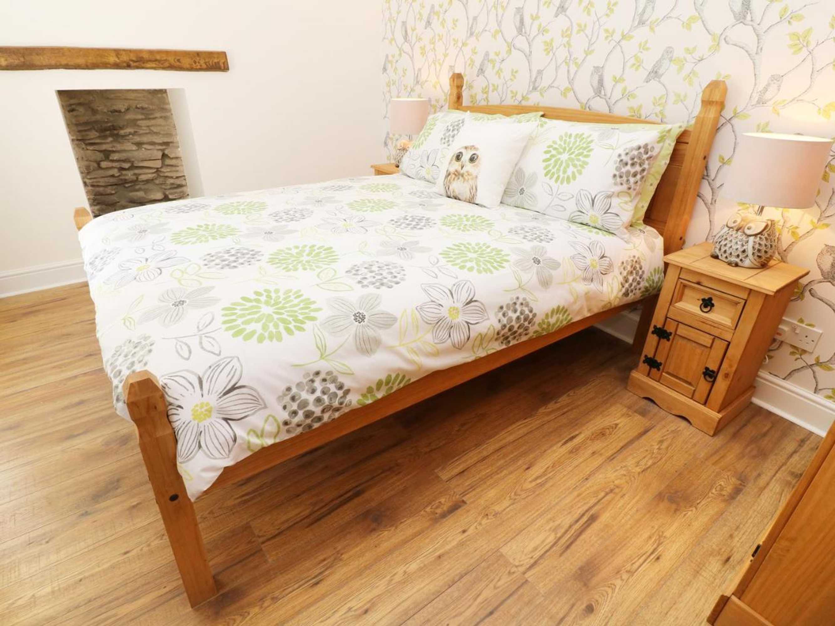 Gift card for Ty Ffarm at Gellilwch