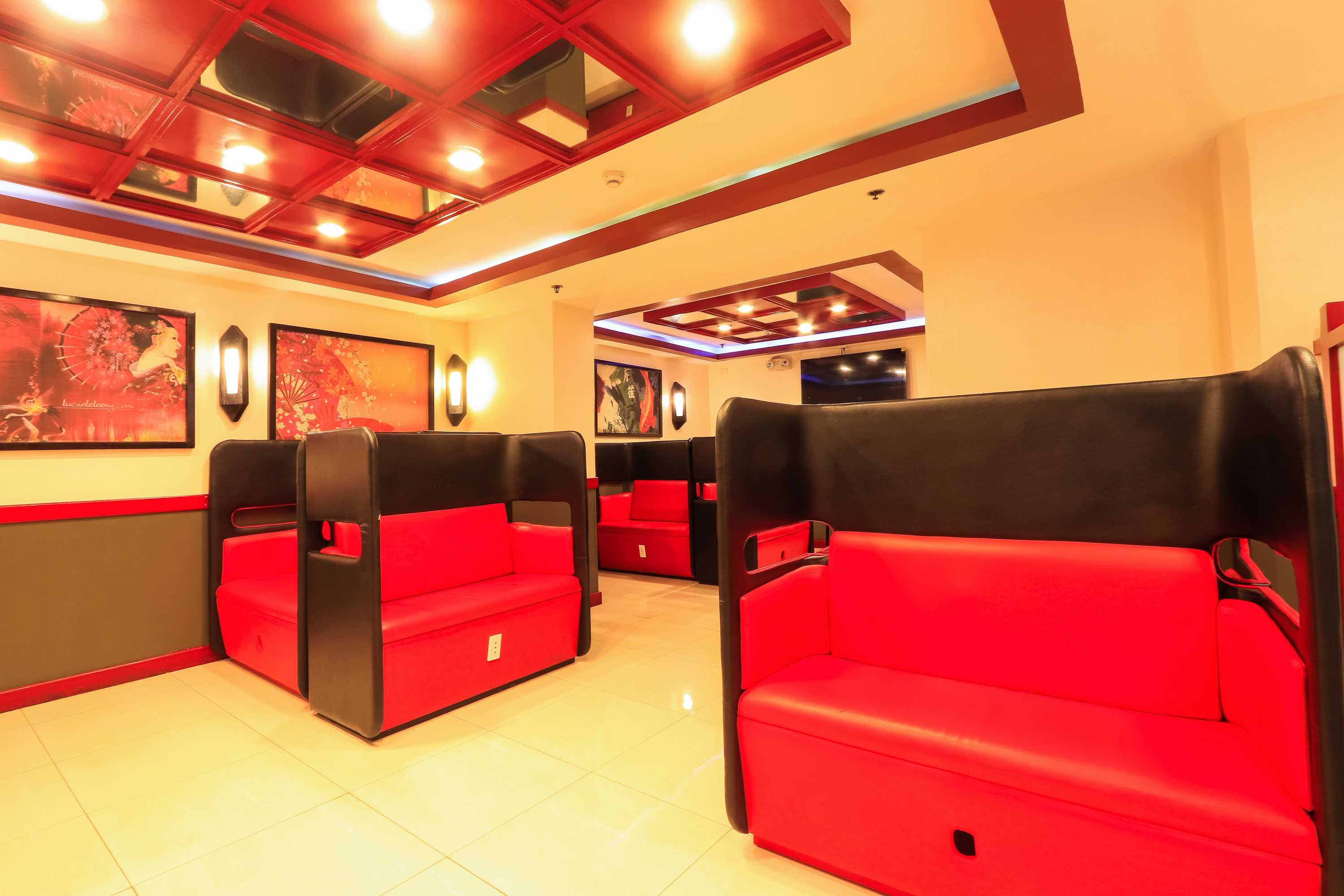 Gift card for Hotel Sogo Alabang Rotonda Gift card for Hotel Sogo Alabang Rotonda