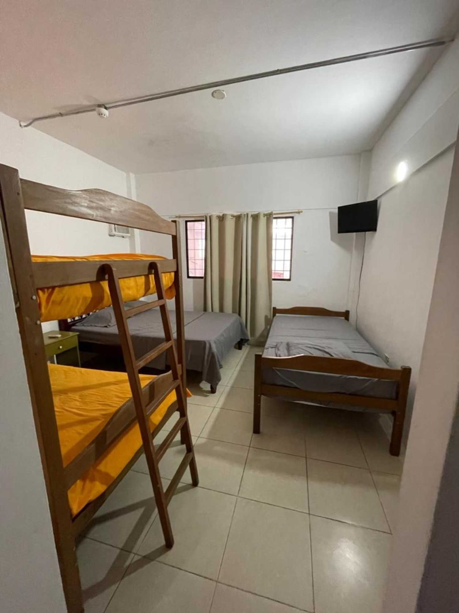 Gift card for Hostal Montecarlos