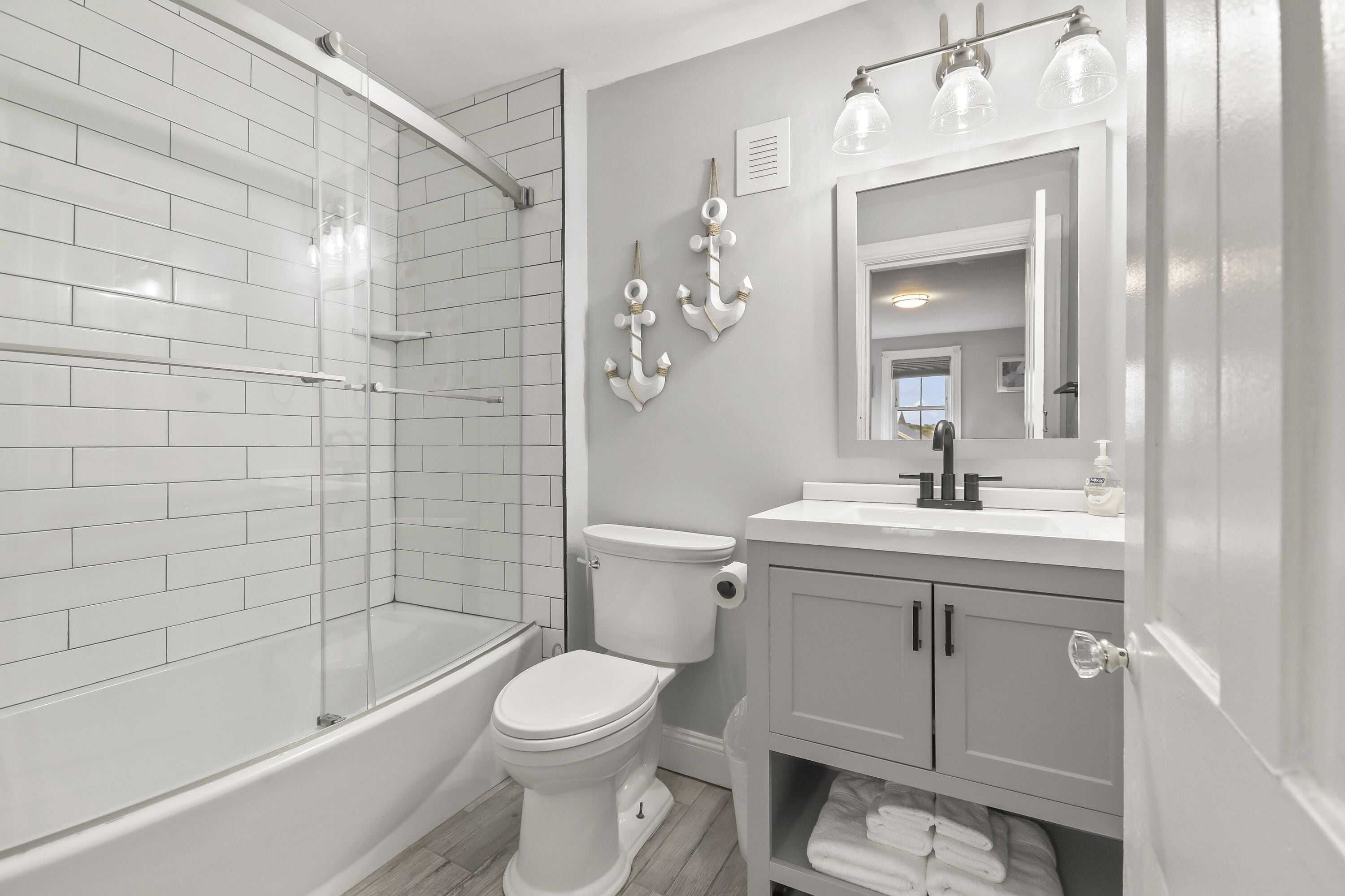 Gift card for The Inn at Ocean Grove