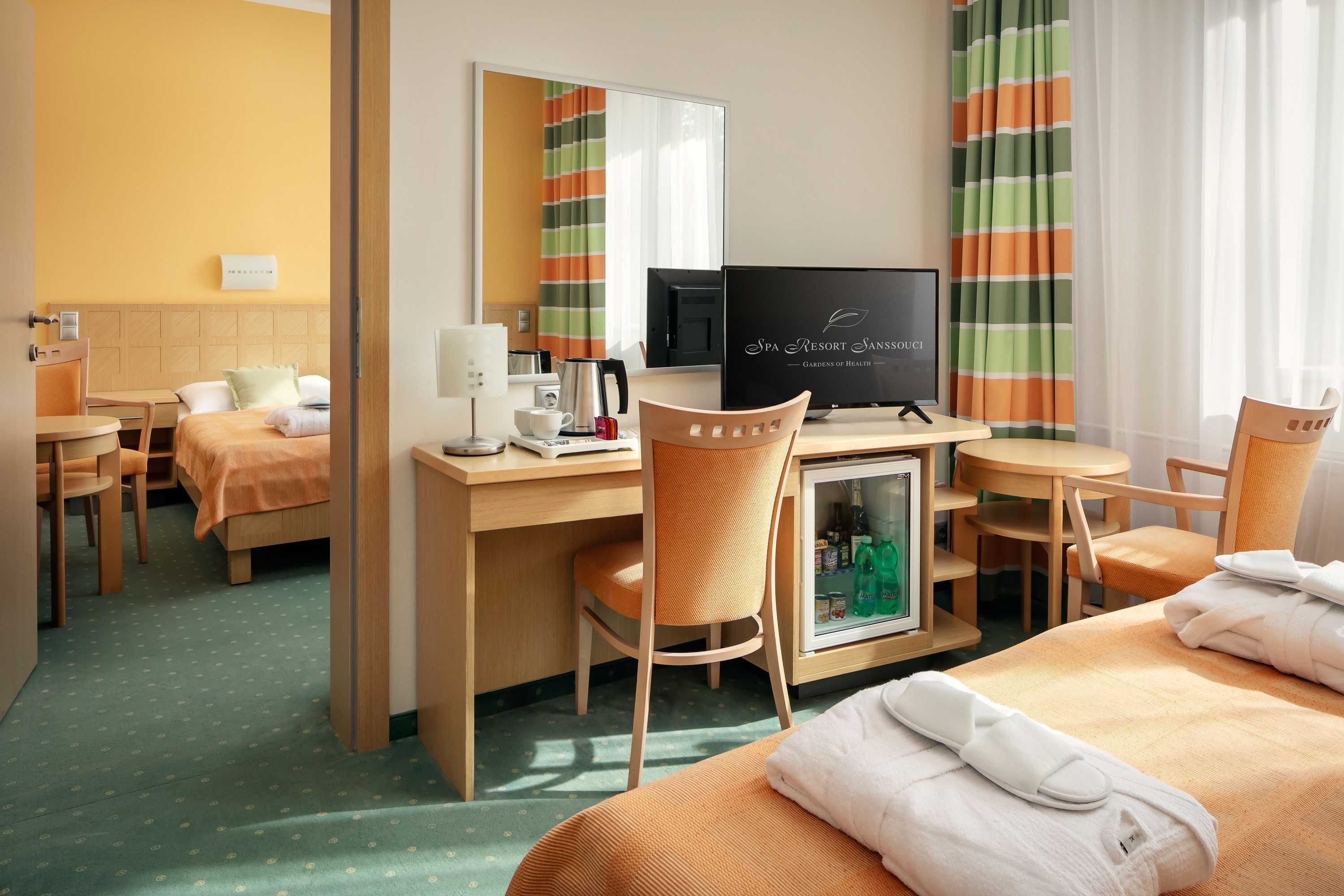 Gift card for Spa Resort Sanssouci Gift card for Spa Resort Sanssouci
