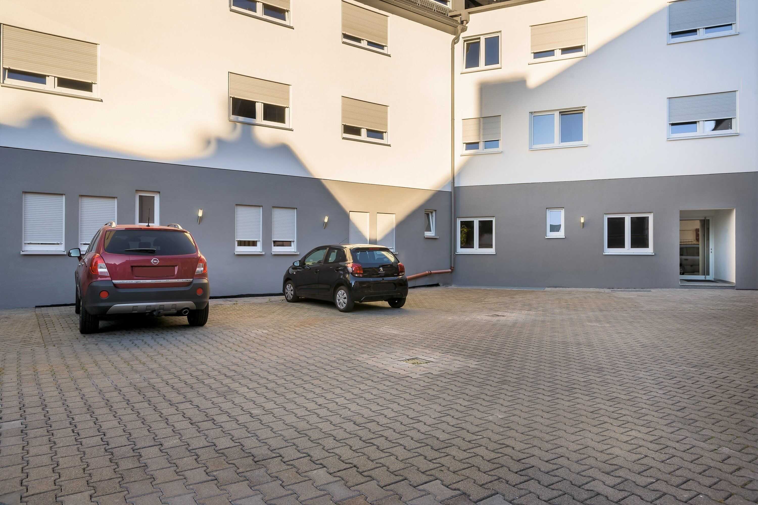 Gift card for Garner Hotel Stuttgart Zuffenhausen