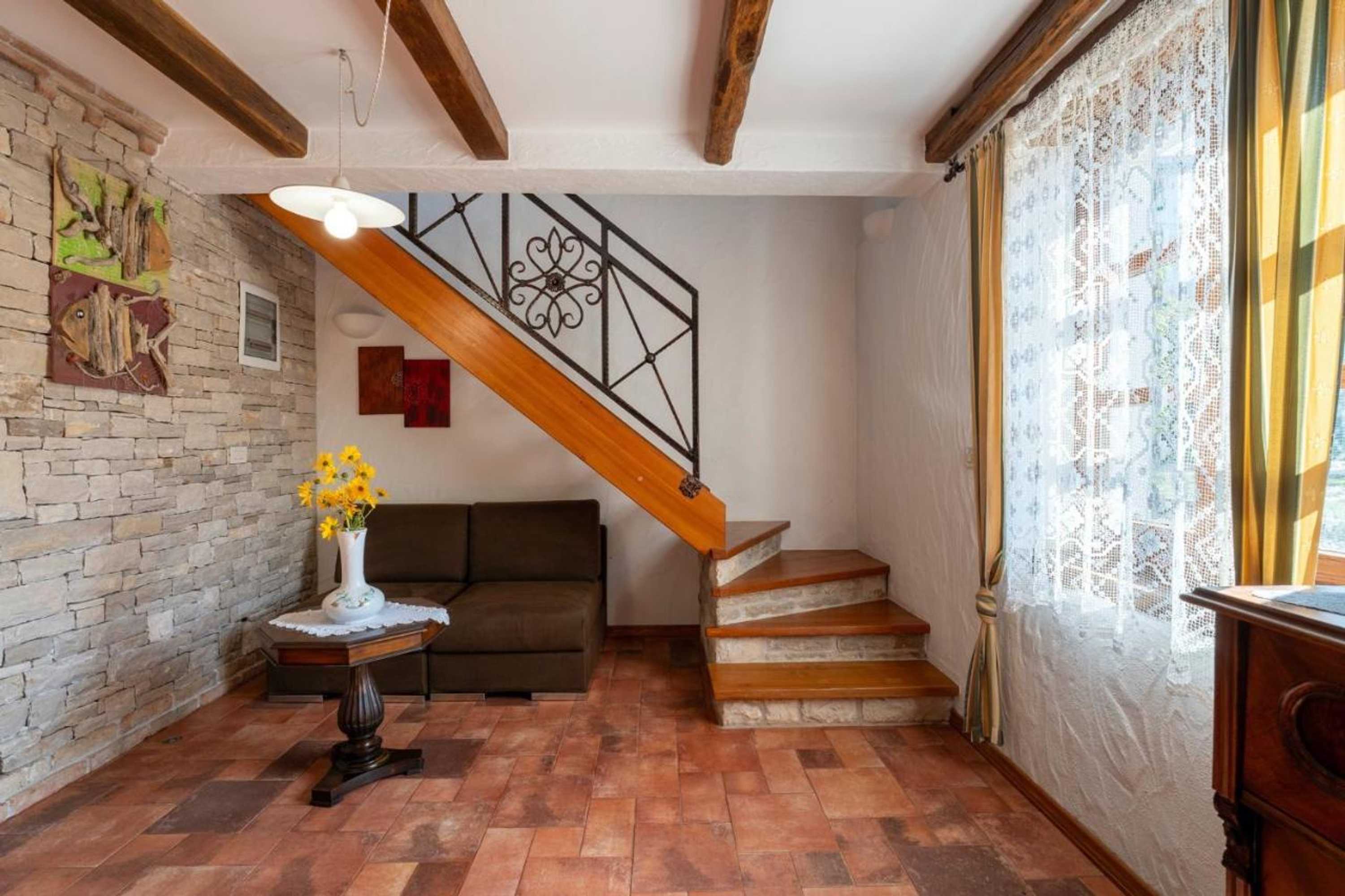 Gift card for Villa Nonna Lucia