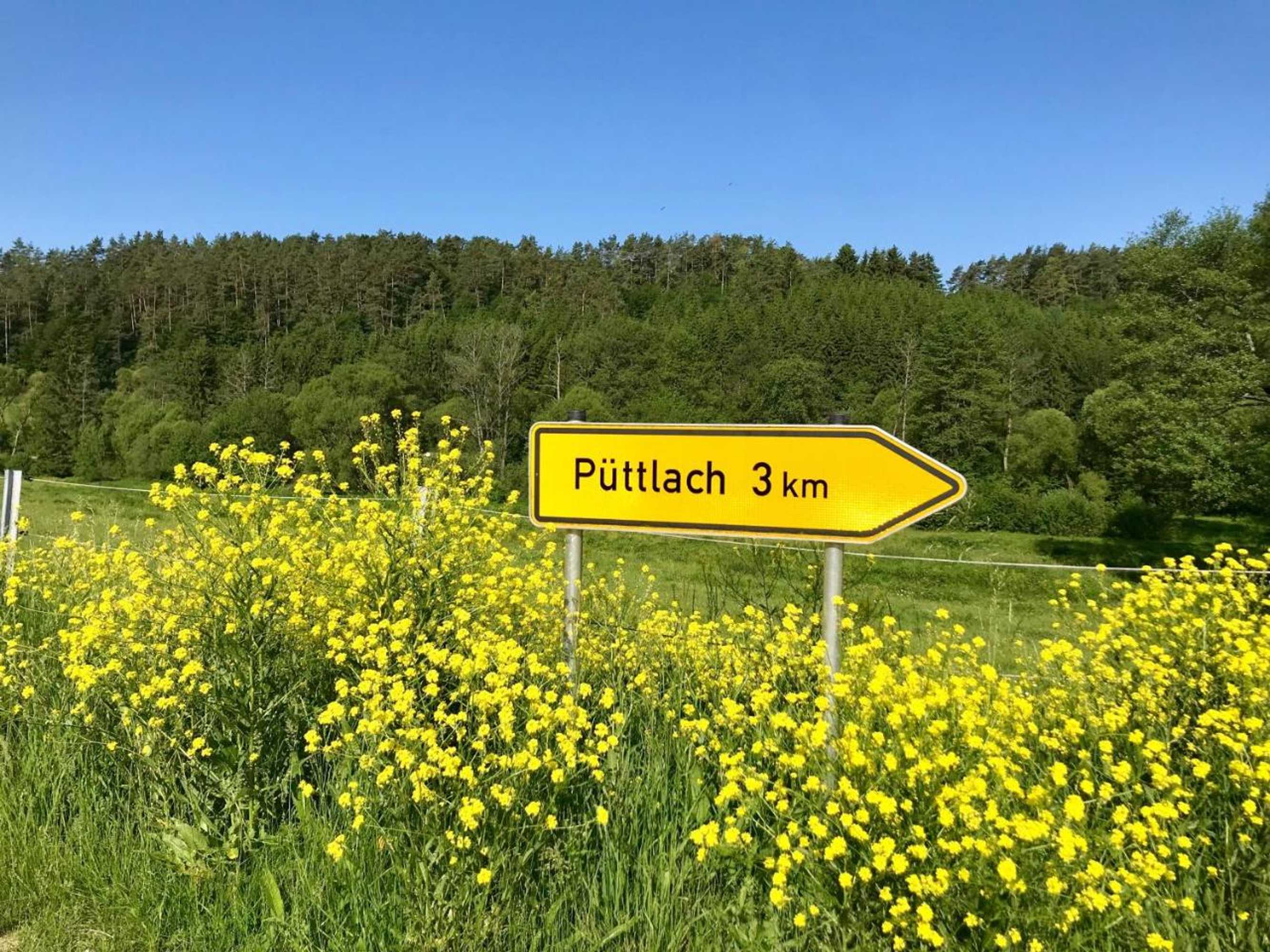 Gift card for Hüttendorf Fränkische Schweiz