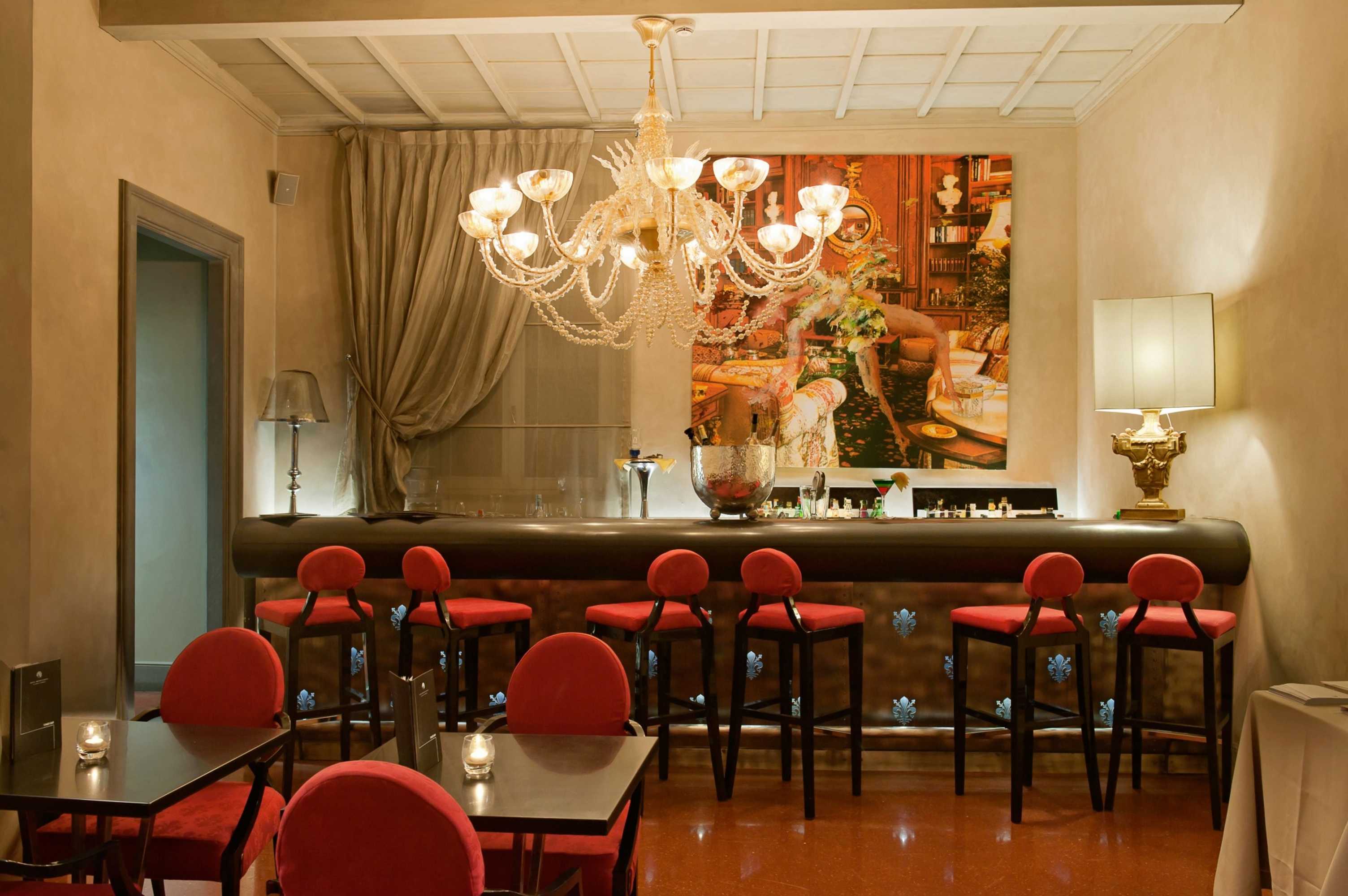Gift card for Brunelleschi Hotel Gift card for Brunelleschi Hotel