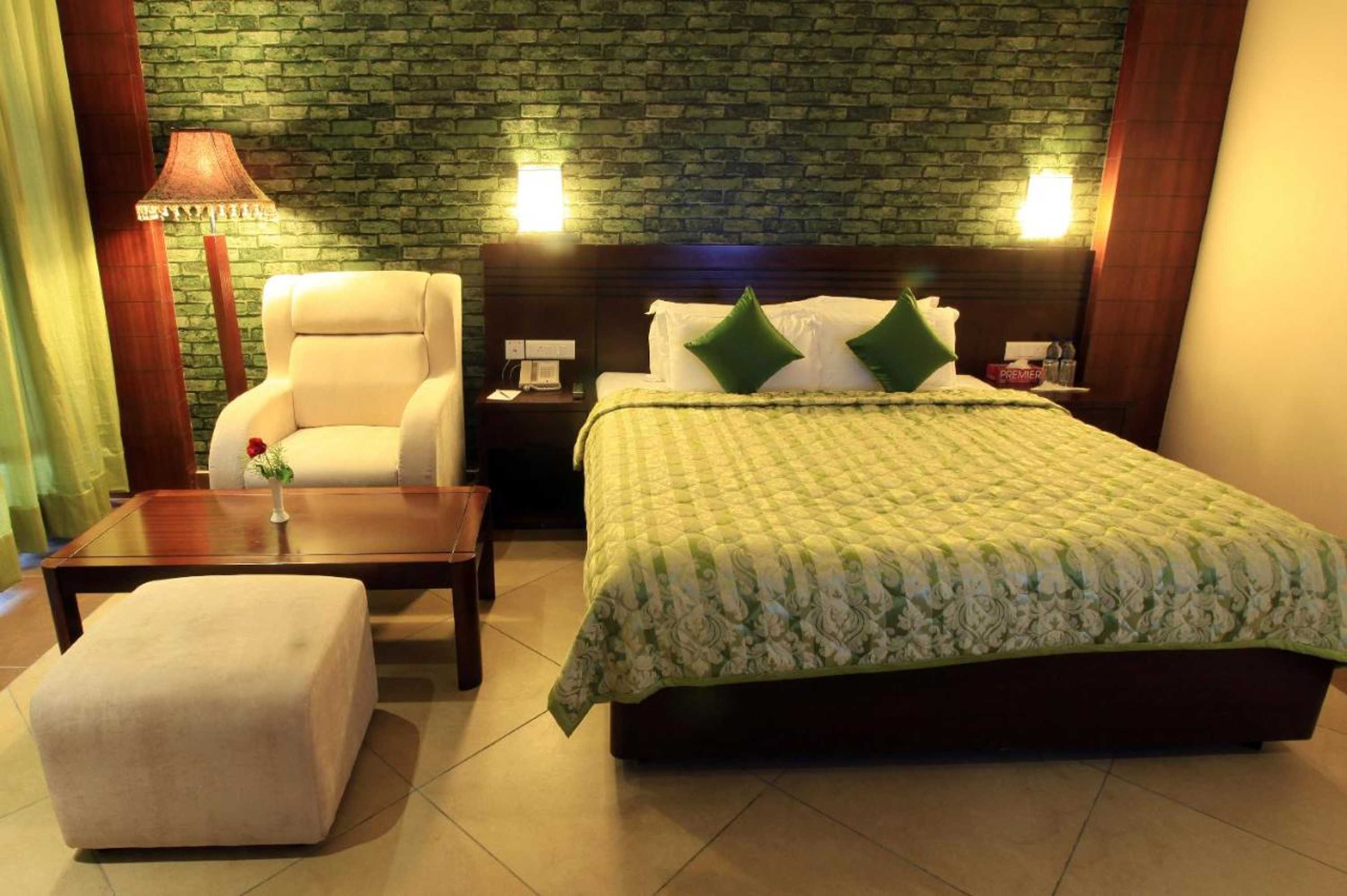 Gift card for Hotel Allseason