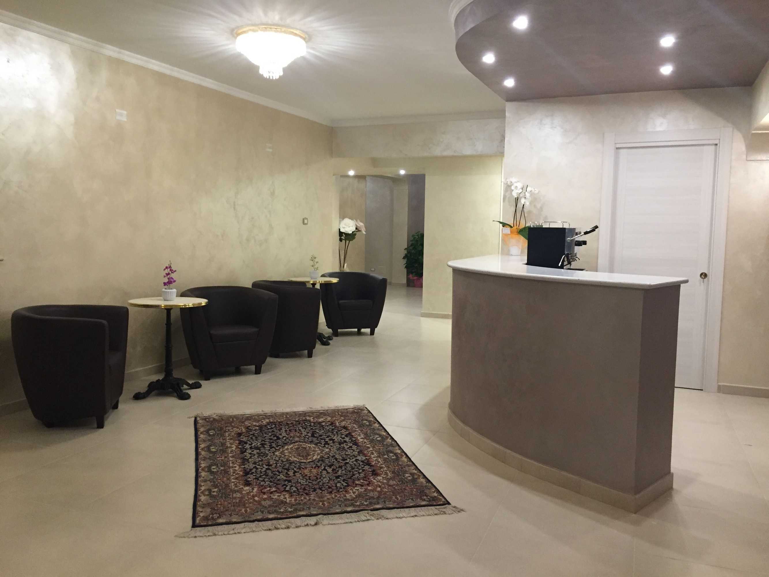 Gift card for Hotel Riviera Palace