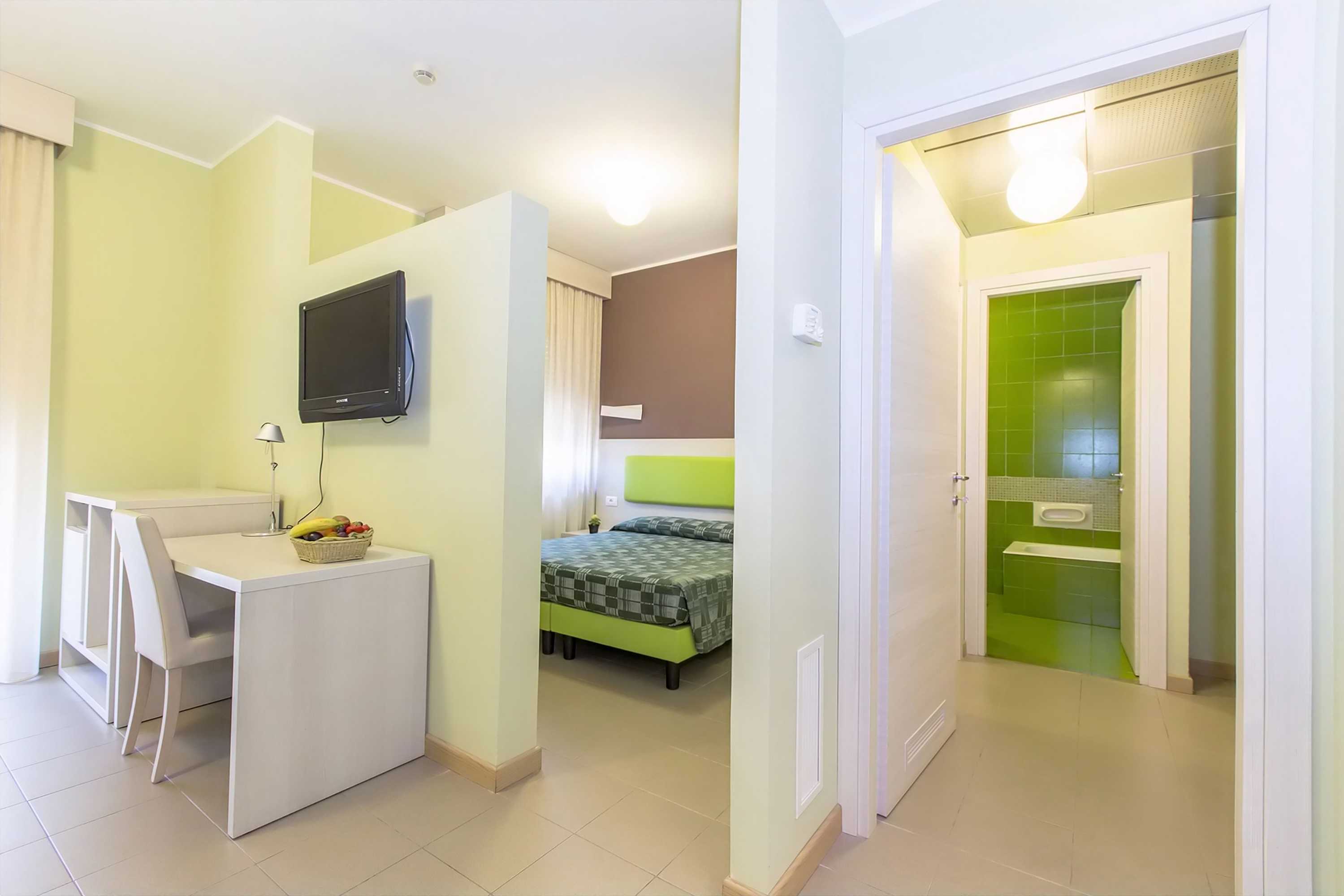 Gift card for Hotel Residence Ulivi e Palme Gift card for Hotel Residence Ulivi e Palme