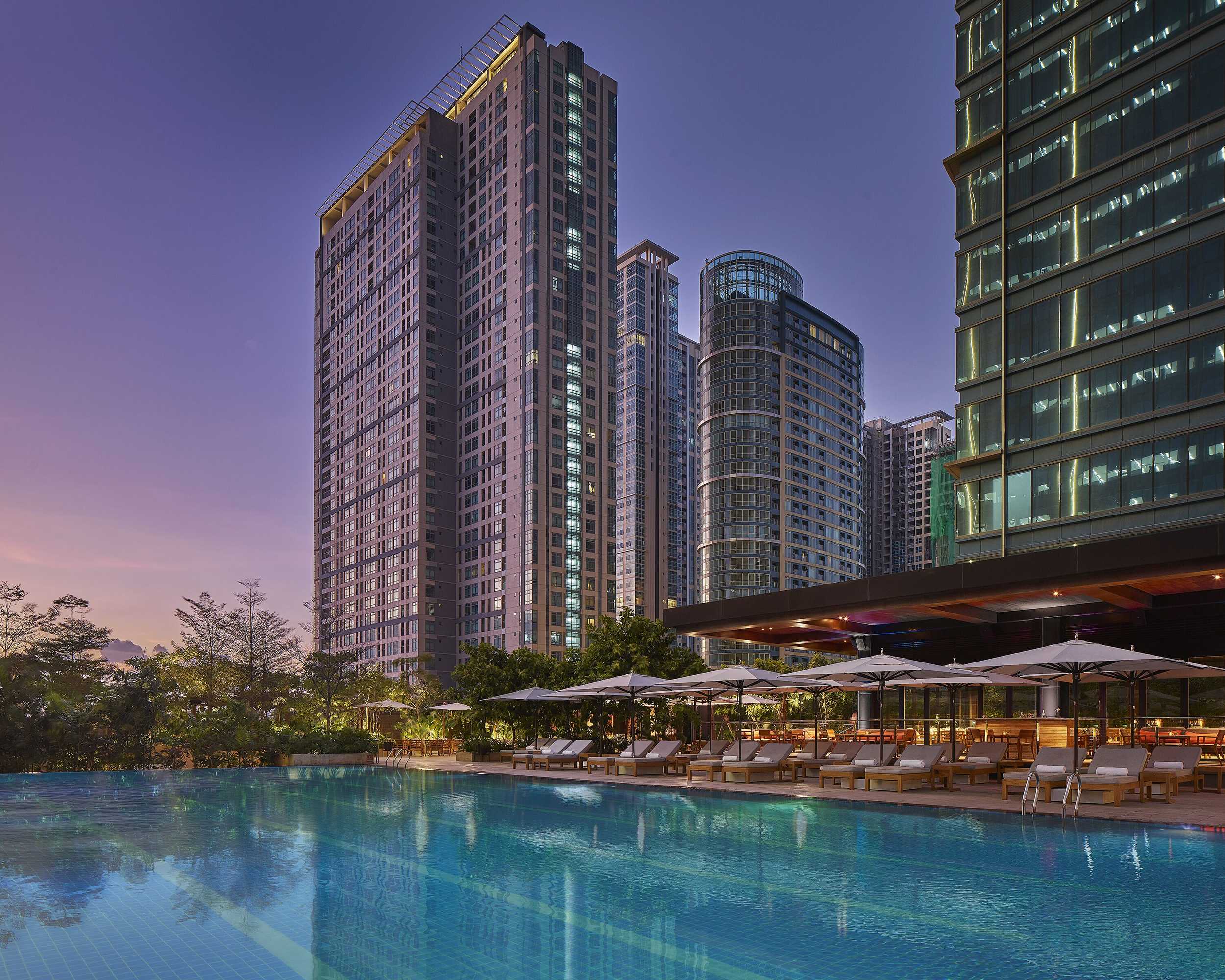 Gift card for Grand Hyatt Manila Gift card for Grand Hyatt Manila