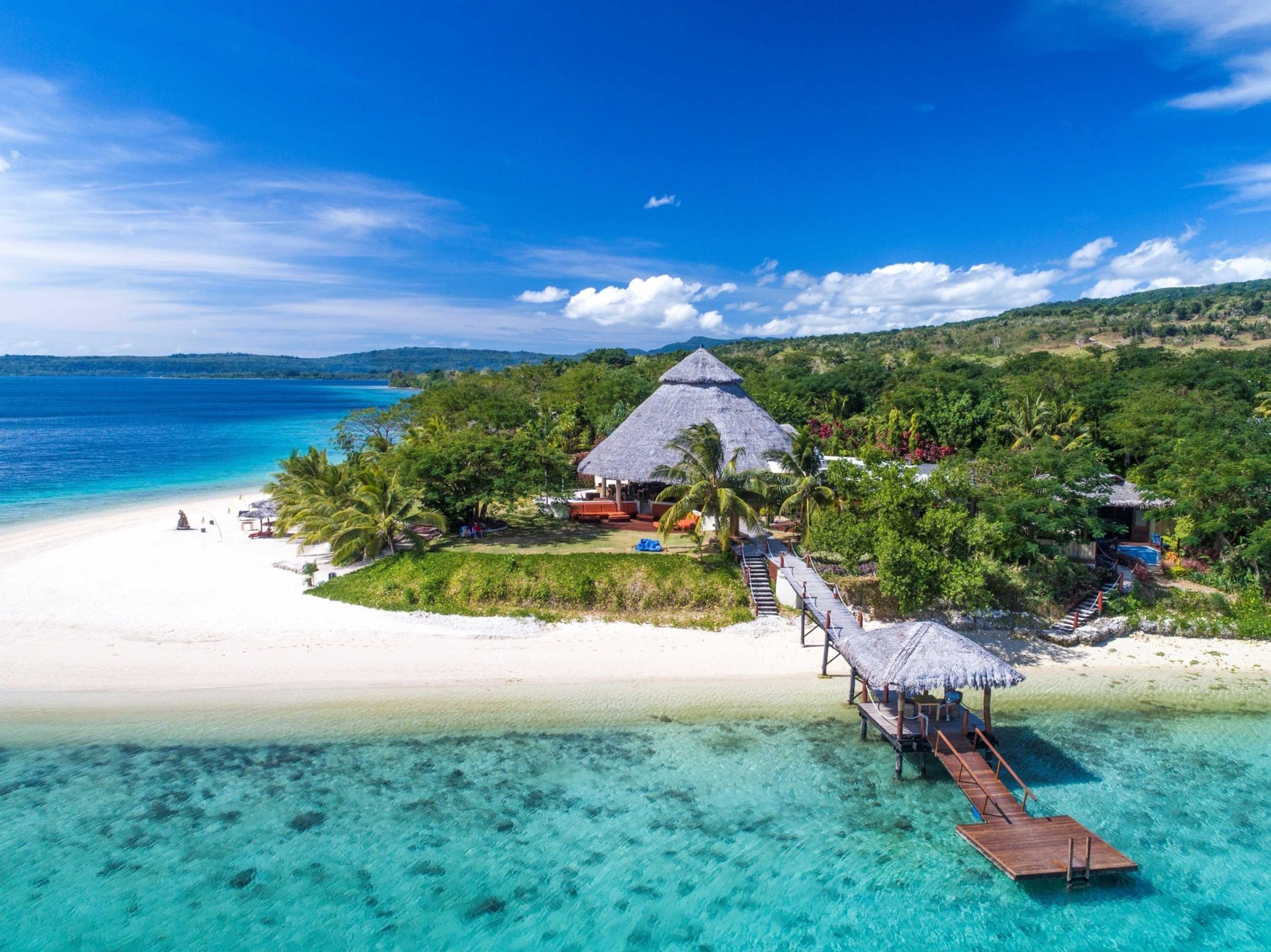 Gift card for The Havannah Vanuatu - Exclusively For Adults Gift card for The Havannah Vanuatu - Exclusively For Adults