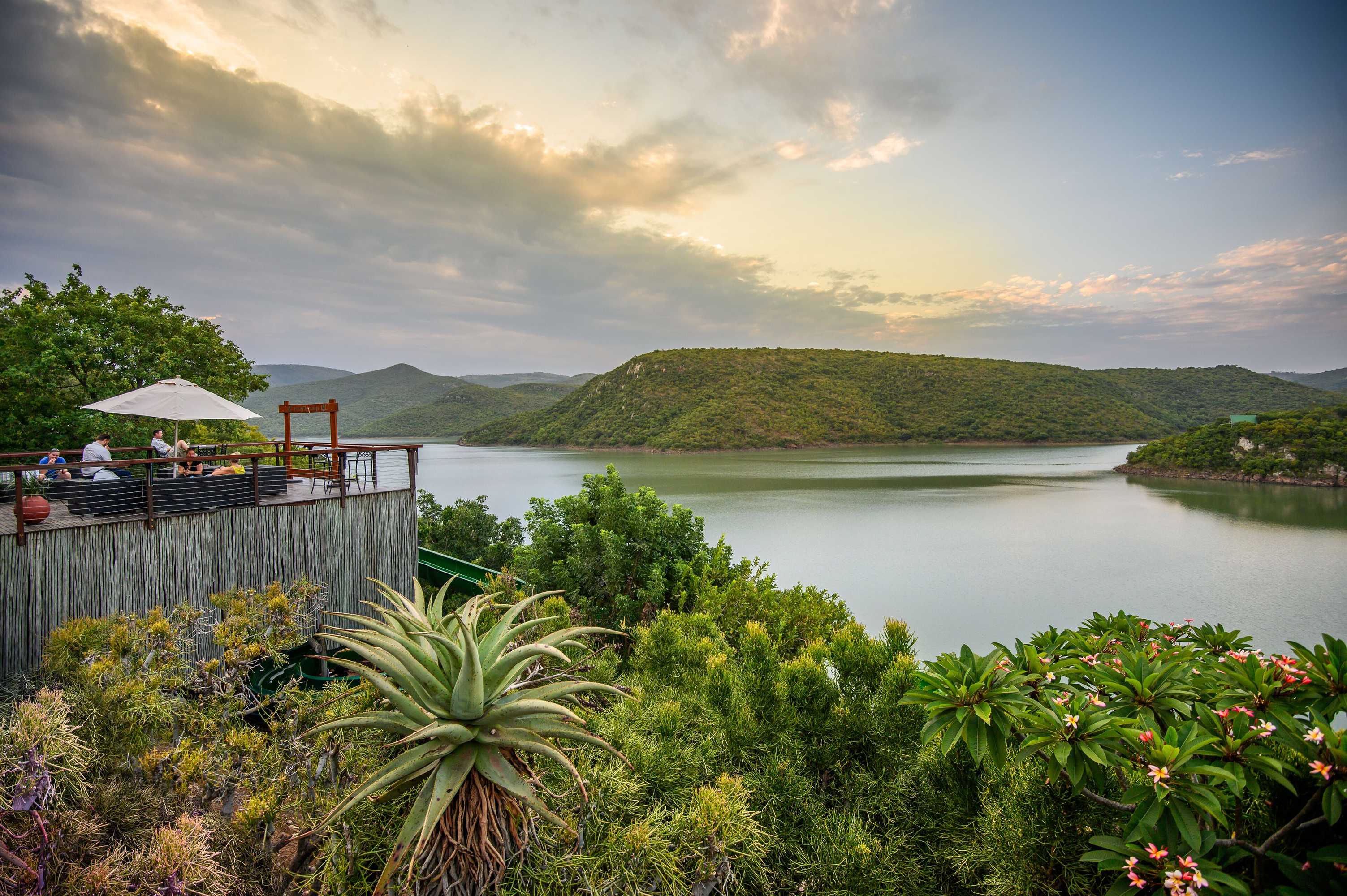 Gift card for Jozini Tiger Lodge by Dream Resorts Gift card for Jozini Tiger Lodge by Dream Resorts