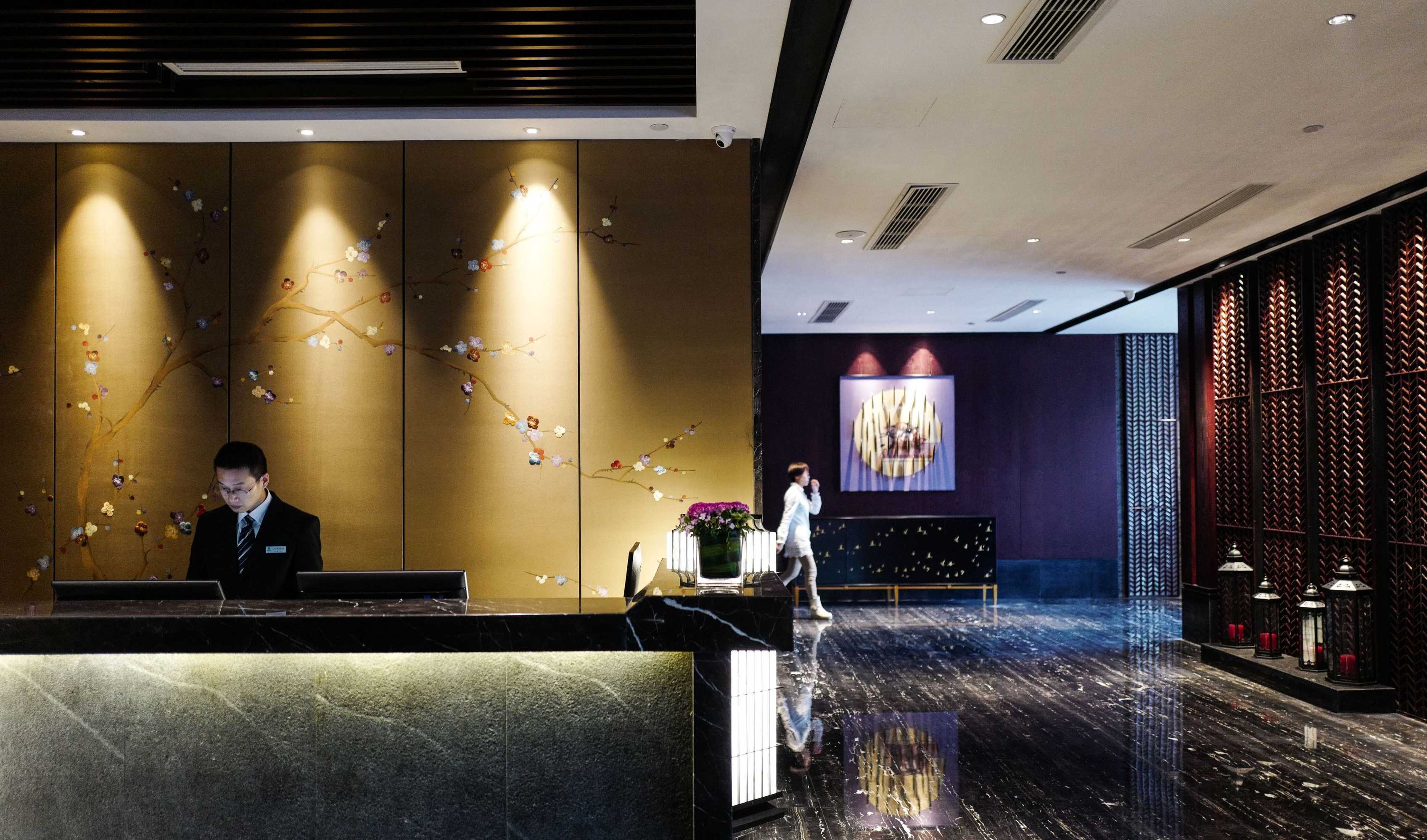 Gift card for Yiwu Kasion·purey Hotel Gift card for Yiwu Kasion·purey Hotel